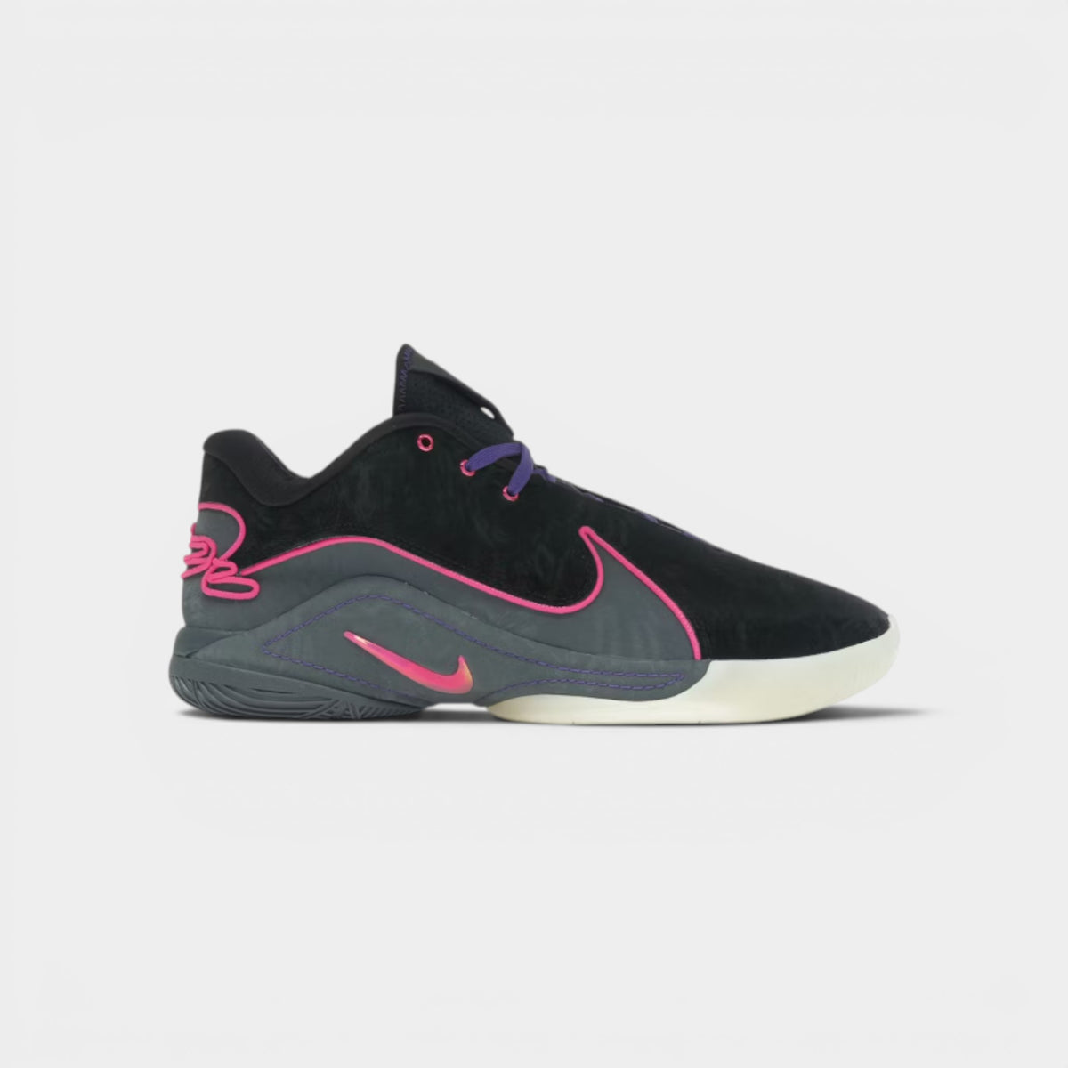 Lebron Xxii