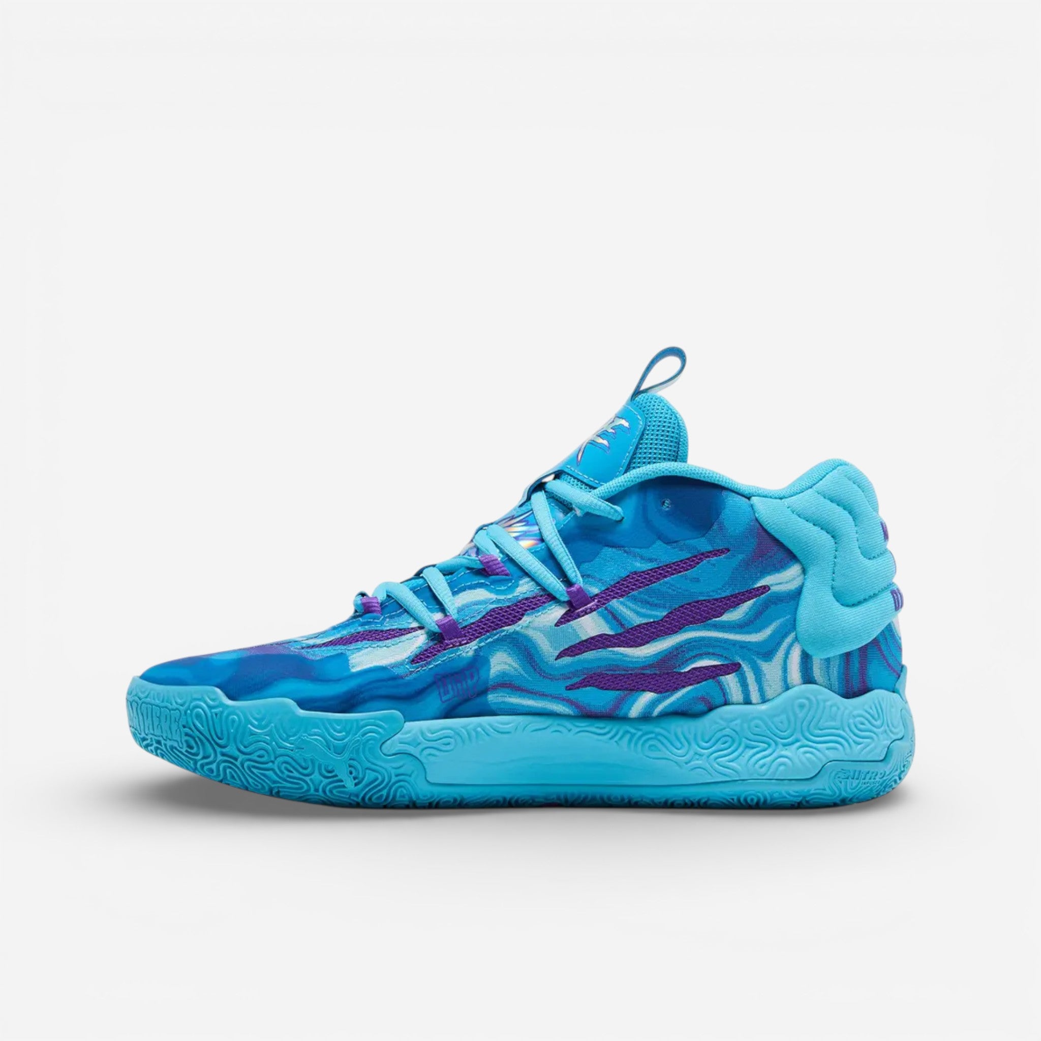 Puma LaMelo Ball MB.03 Buzz City - Neuve & Authentique | Select