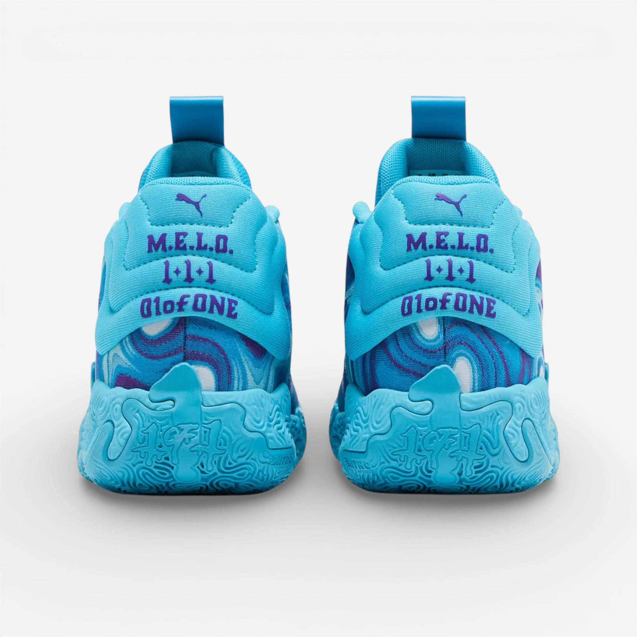 Puma LaMelo Ball MB.03 Buzz City - Neuve & Authentique | Select