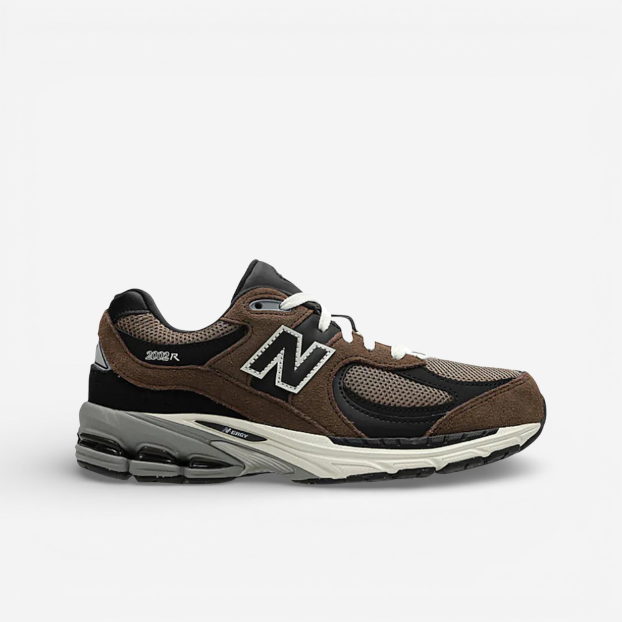 New Balance 2002R Emerging Brown (GS)