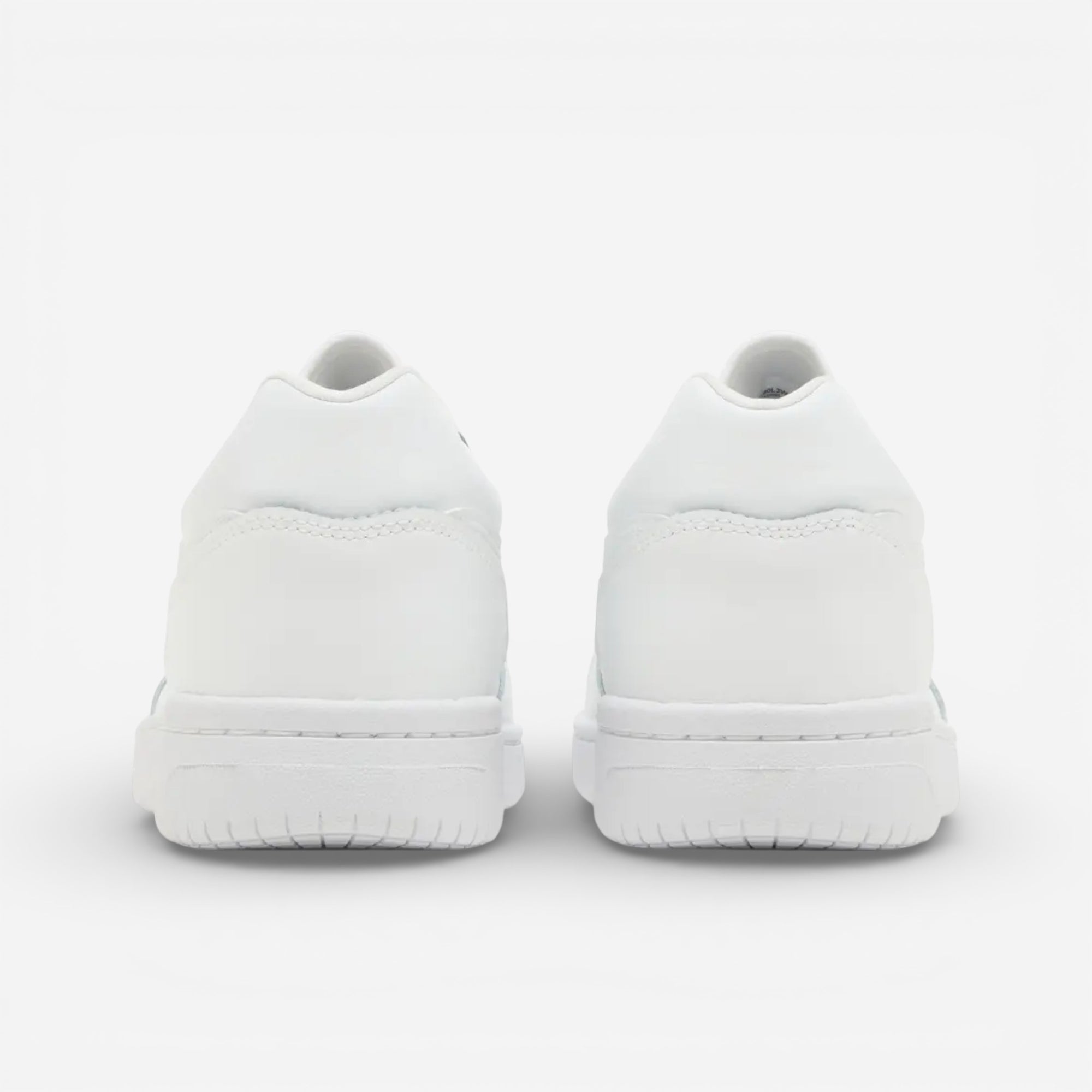 New Balance 480 Triple White