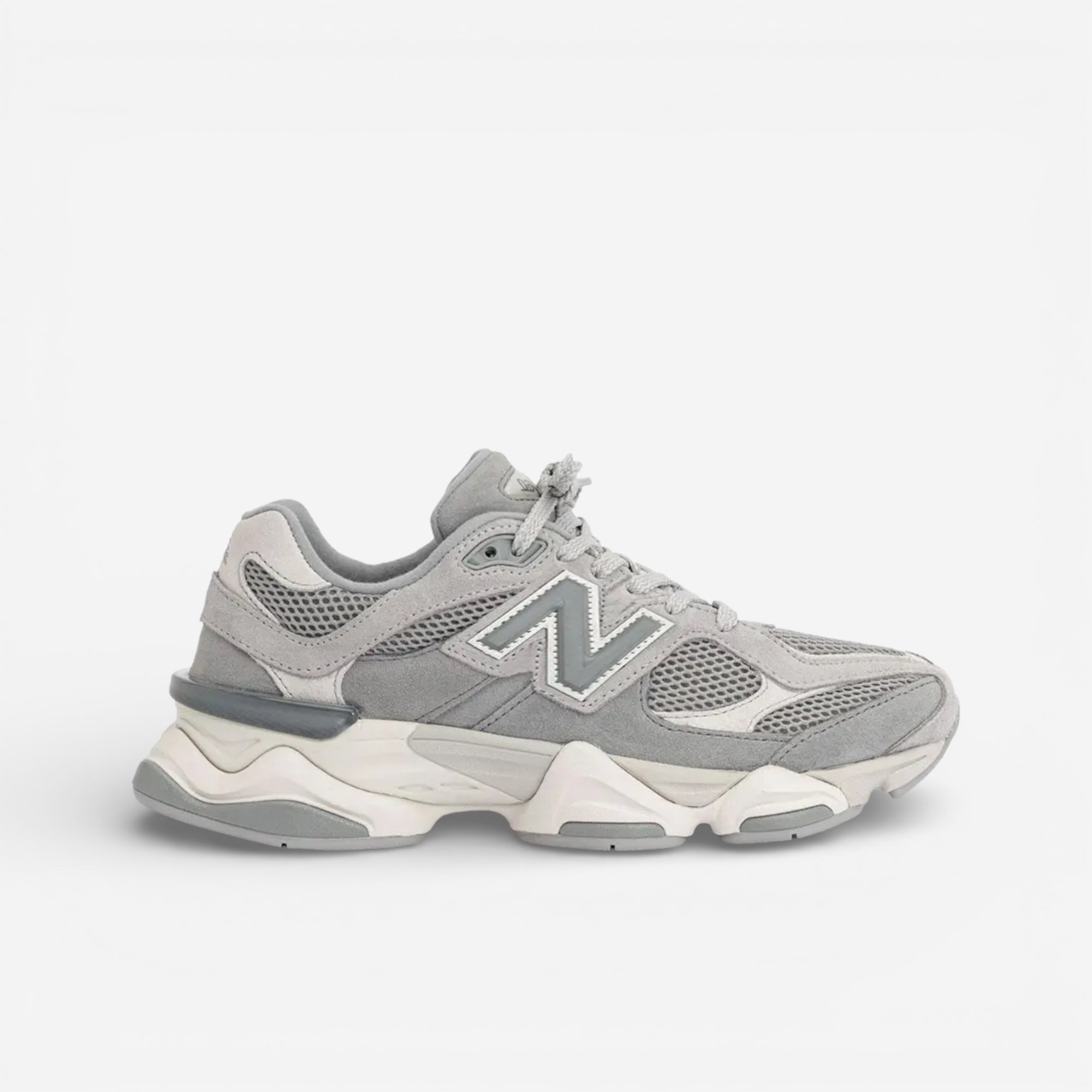 New Balance 9060  "Grey"