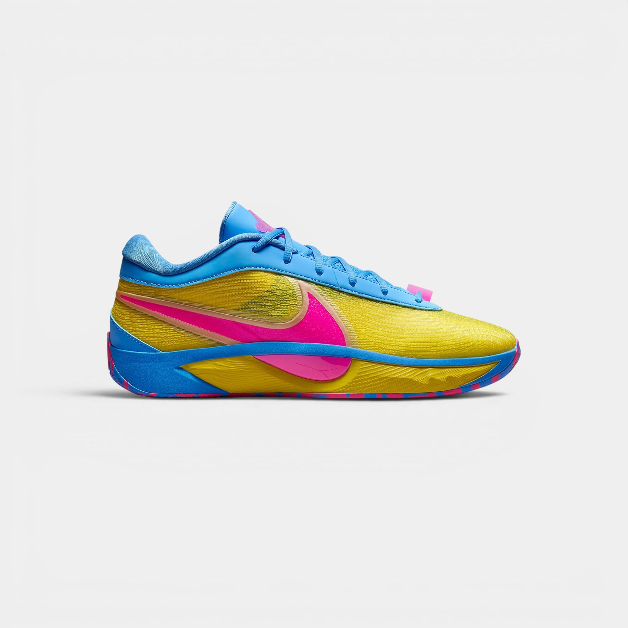Giannis Freak 6 Nrg