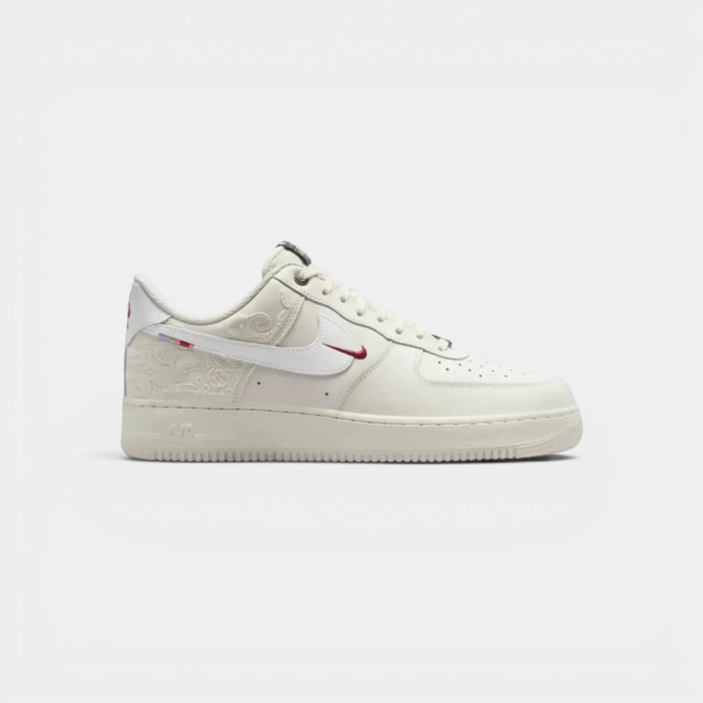 Nike Air Force 1 Low Pegasus Pack Phantom