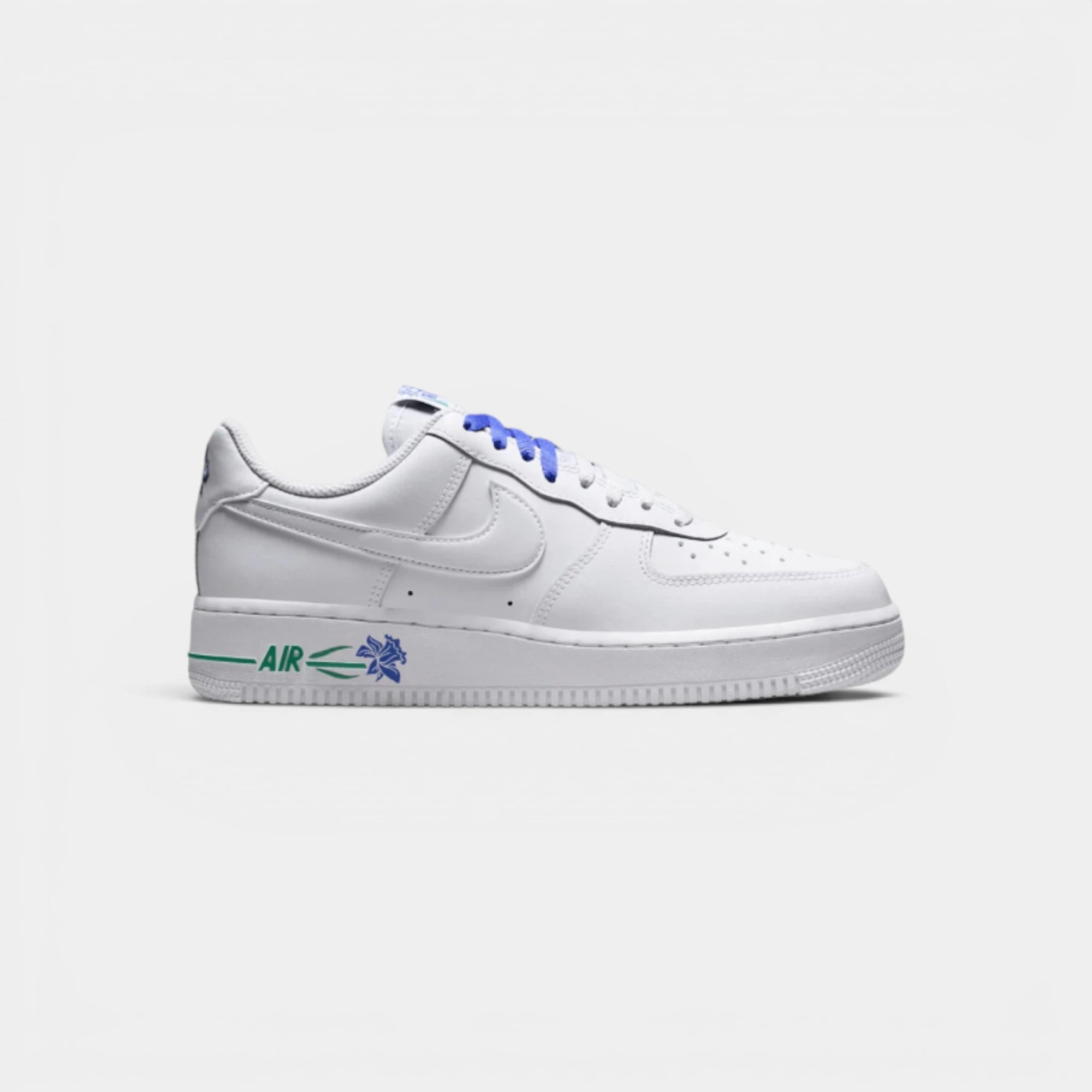 Nike Air Force 1 Low '07 SE Iris Persian Violet (Women's)