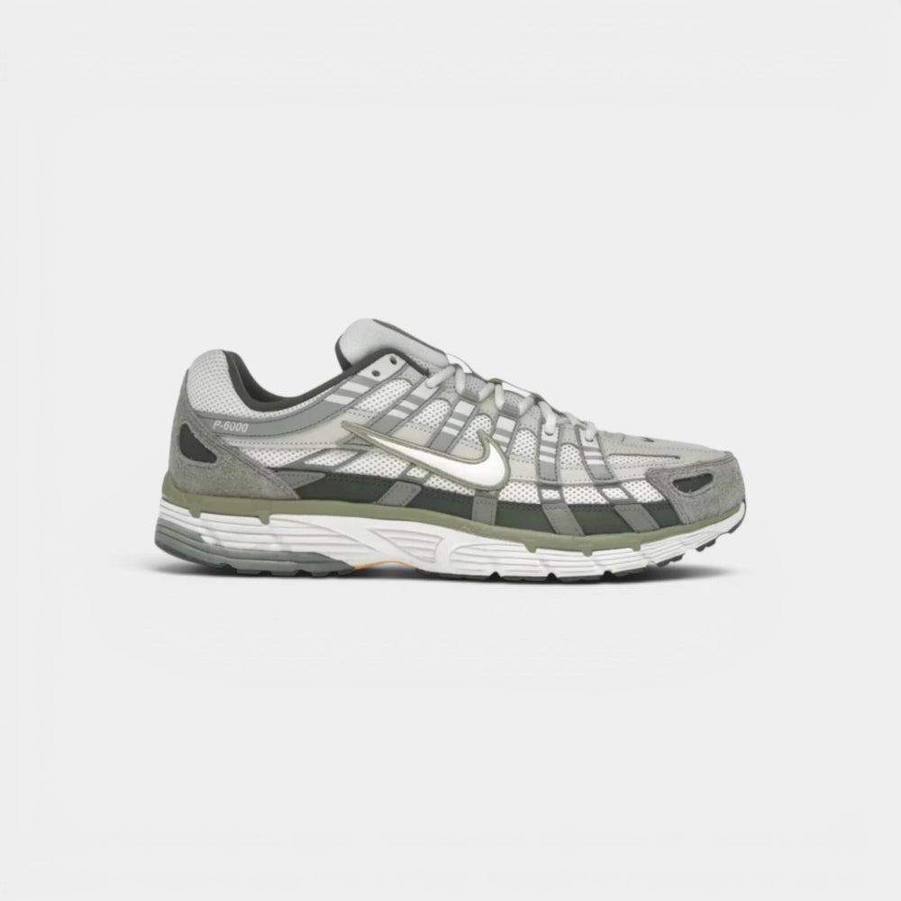 Nike P-6000 Light Army Cargo Khaki Men's