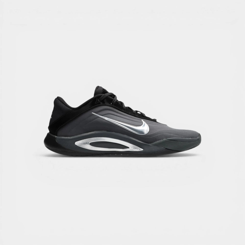 Nike A'ja Wilson A'One Black Dark Smoke Grey (Women's)