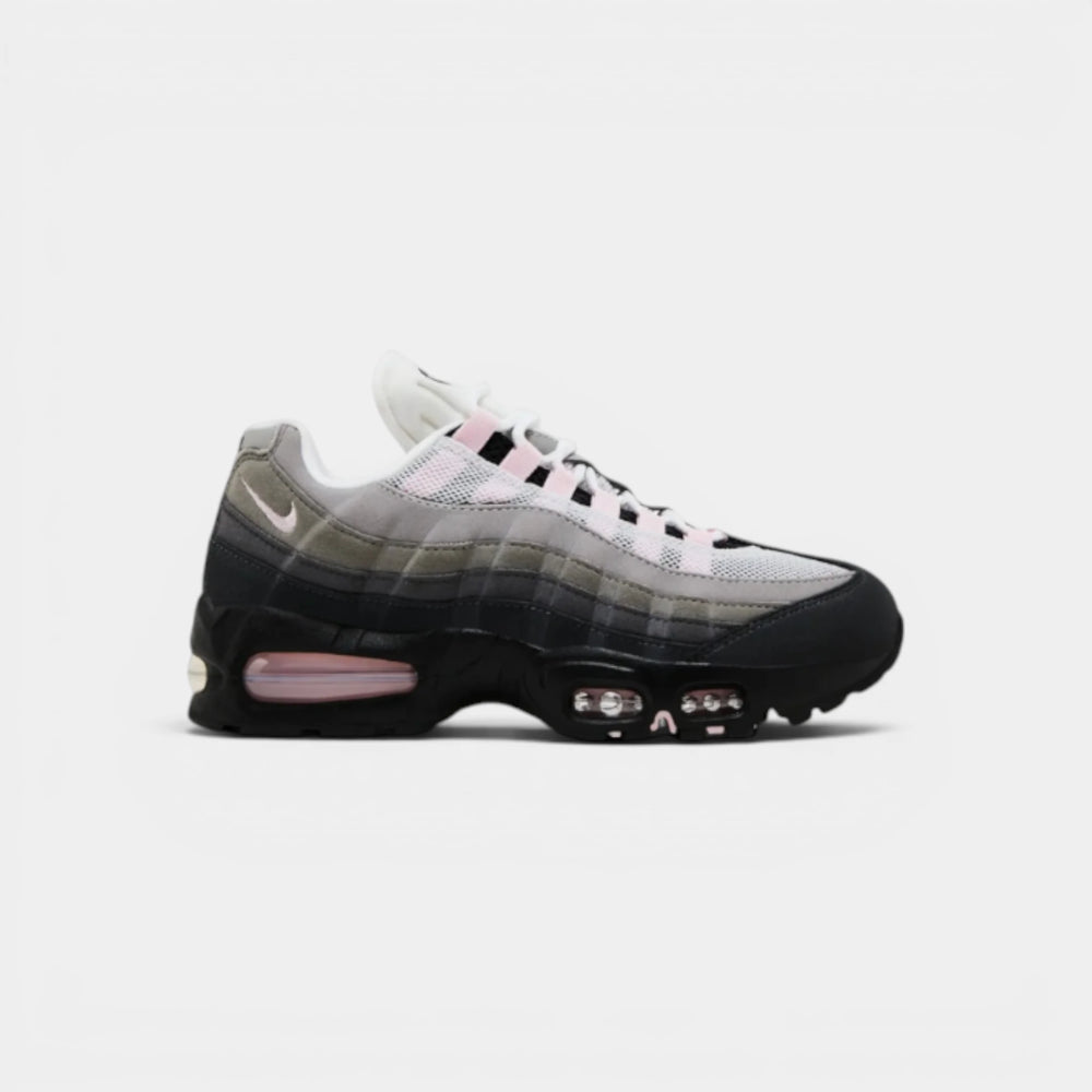 Nike Air Max 95 OG Big Bubble Pink Foam (Women's)