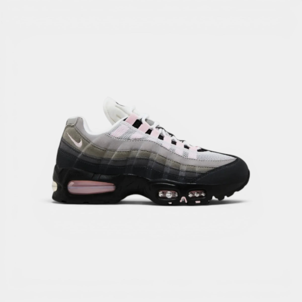 Nike Air Max 95 OG Big Bubble Pink Foam (Women's)