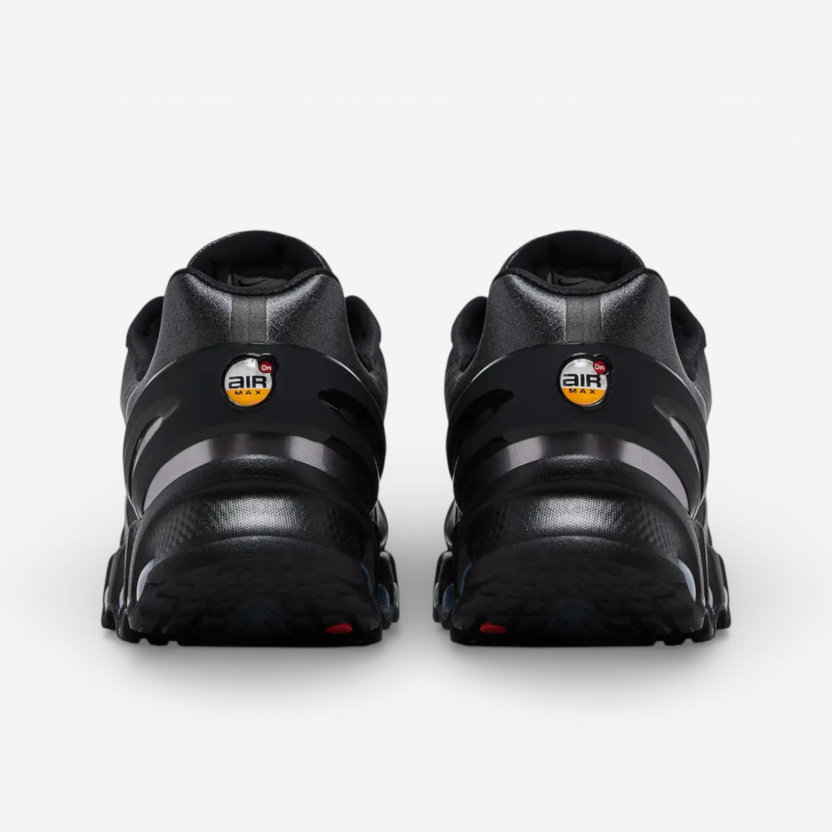 Nike Air Max Dn Bred