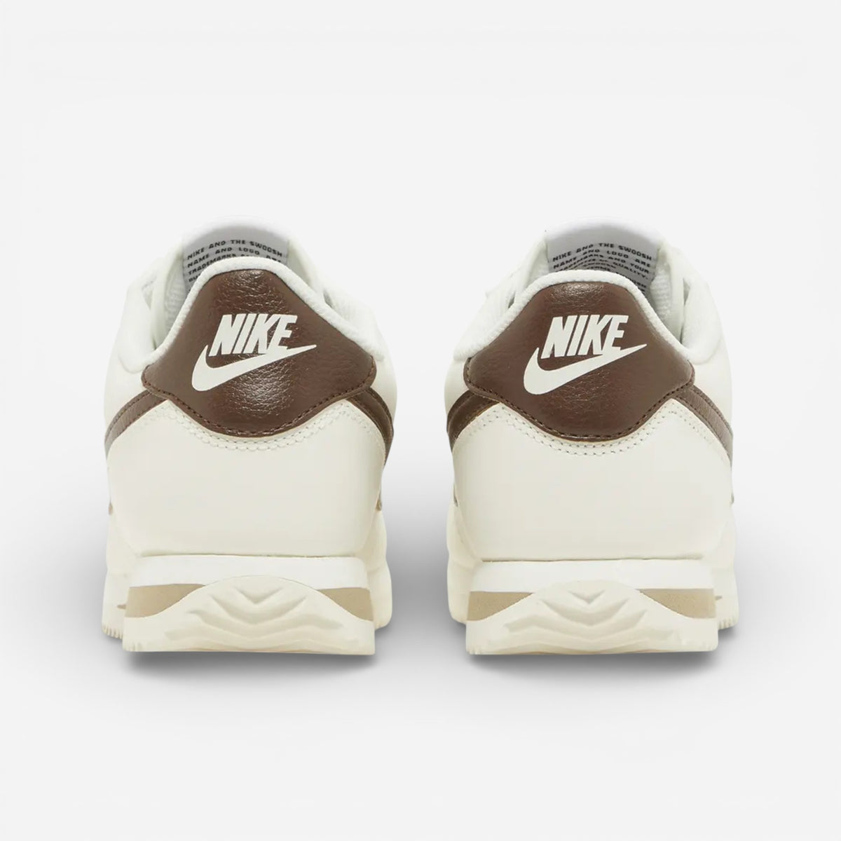 Nike Cortez Cacao Wow (Women's)