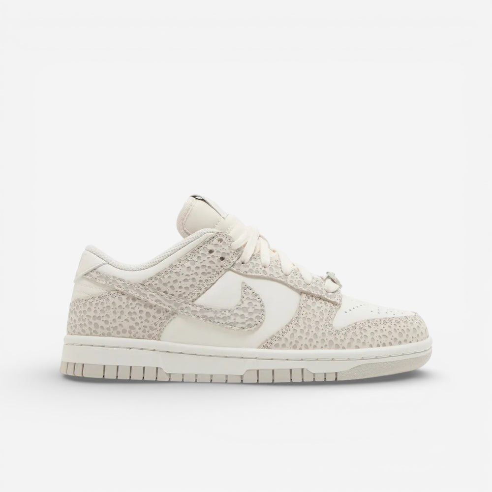 Nike Dunk Low Safari Phantom (Women's)