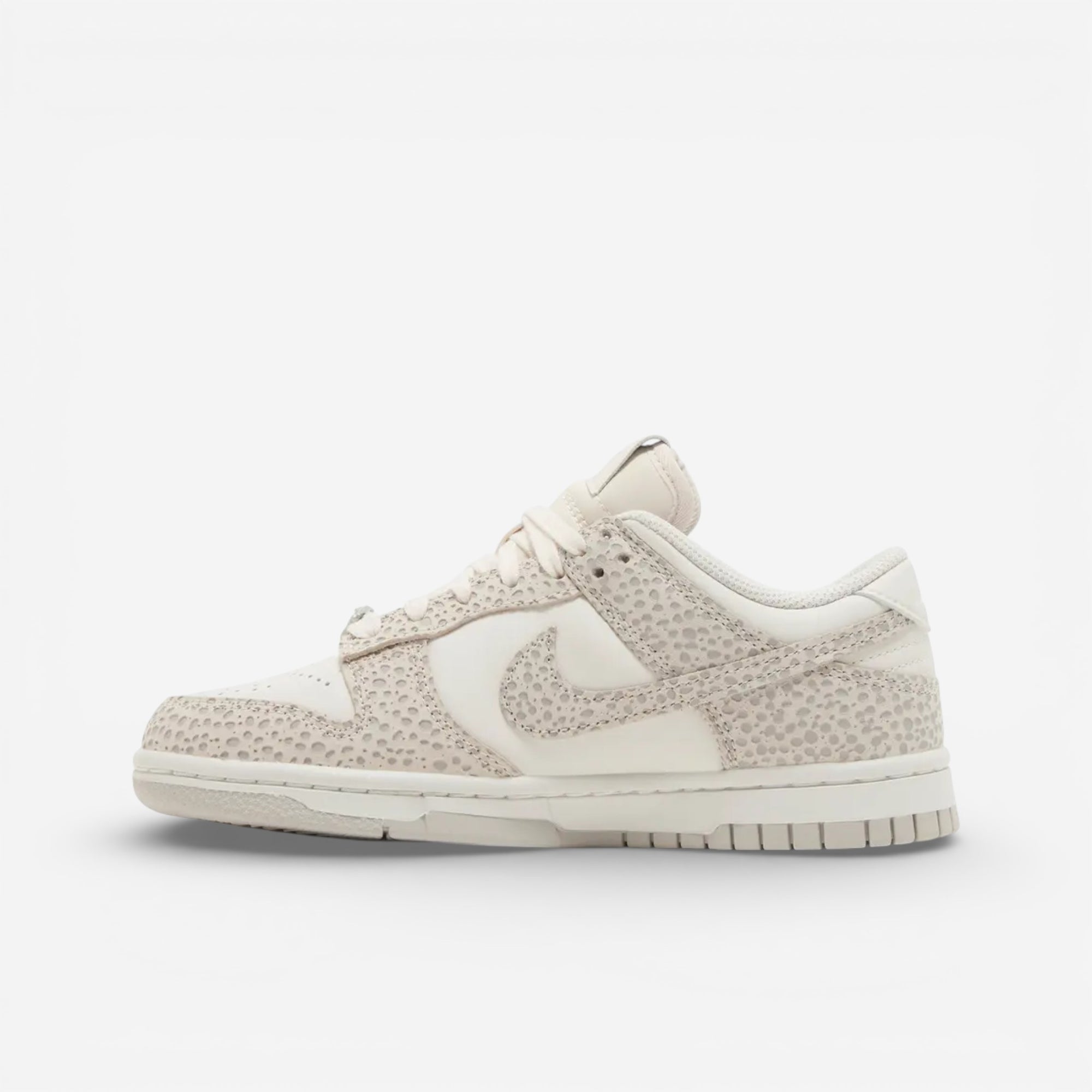 Nike Dunk Low Safari Phantom (Women's)