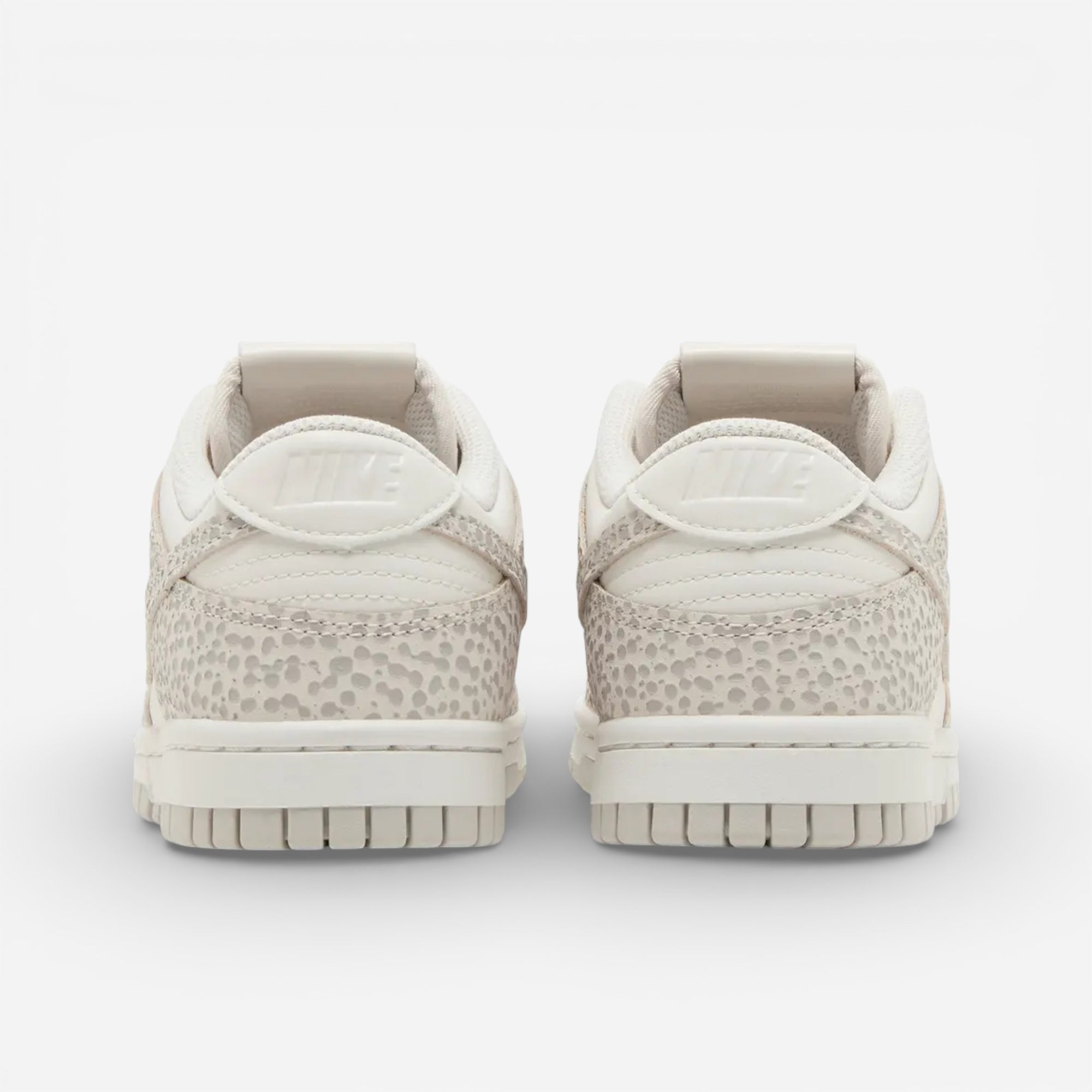 Nike Dunk Low Safari Phantom (Women's)
