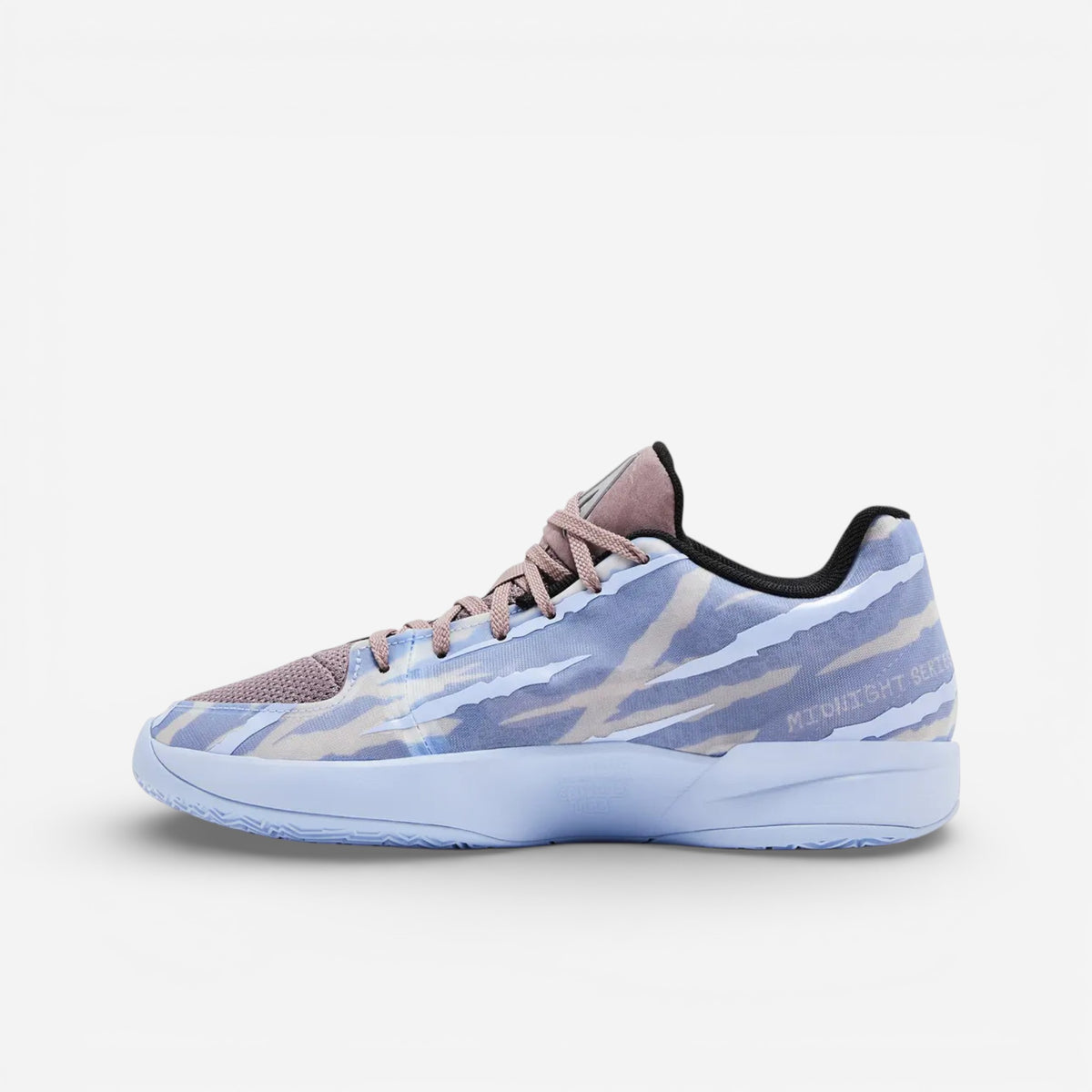 Nike Ja 2 Induction