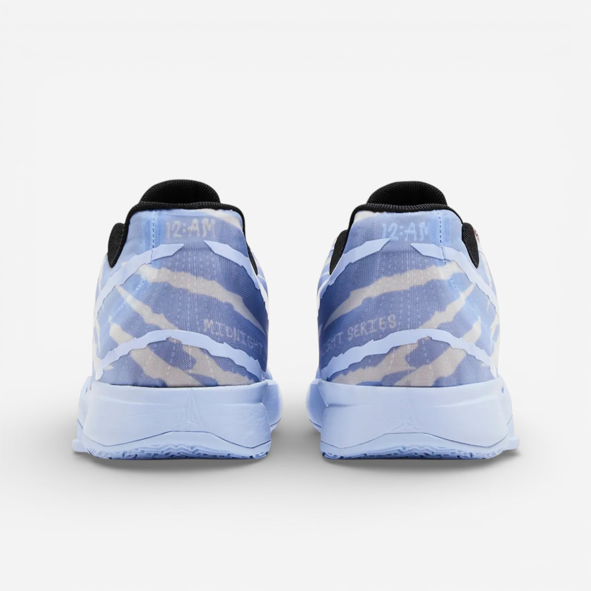 Nike Ja 2 Induction