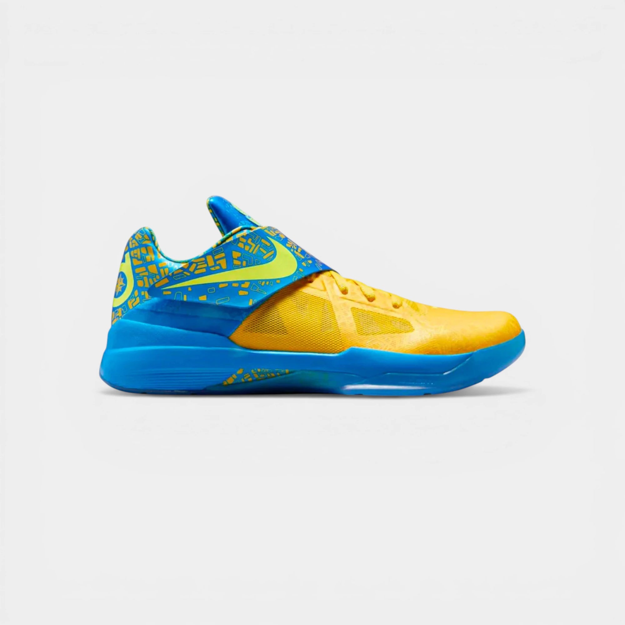 Nike Zoom Kd Iv