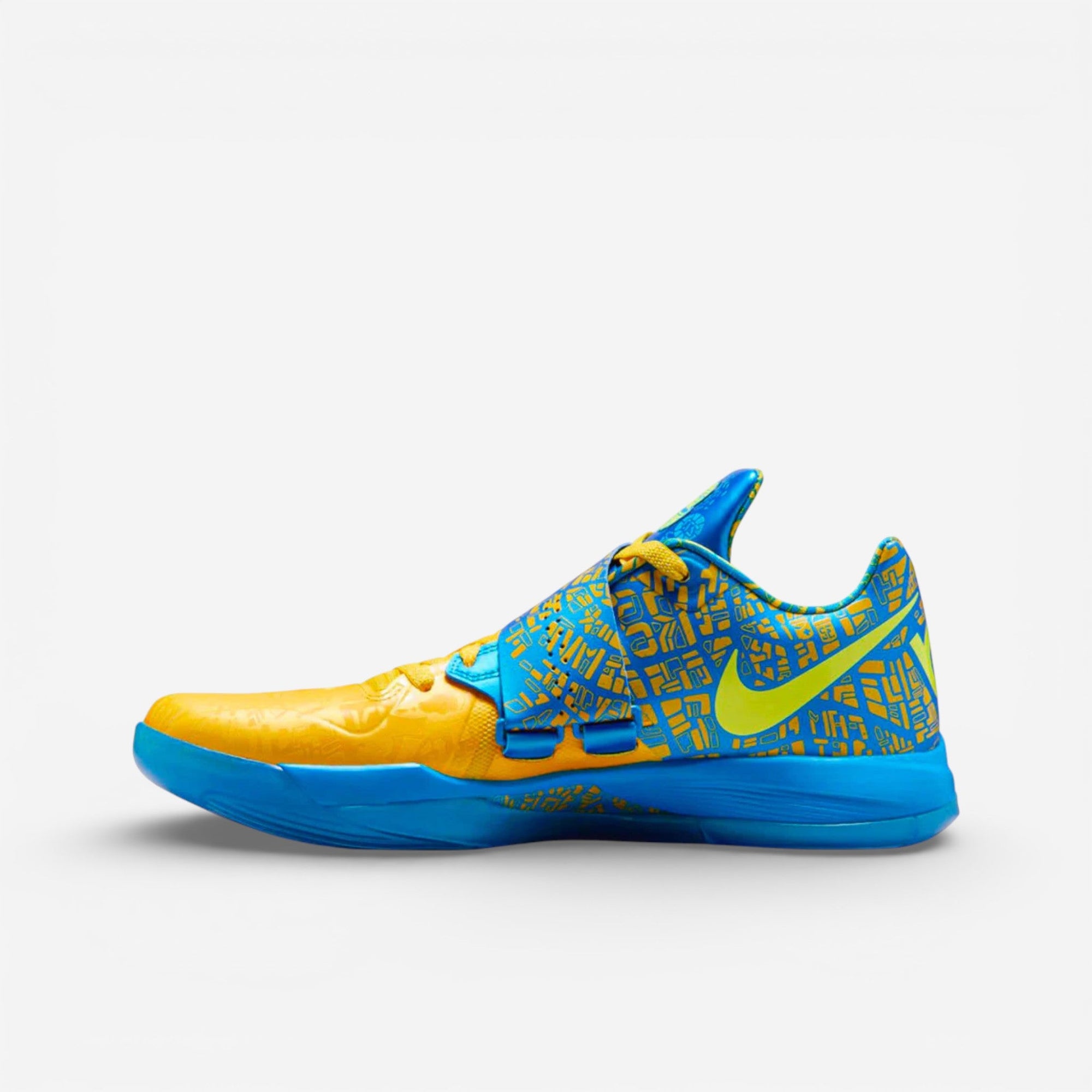 Nike Zoom Kd Iv