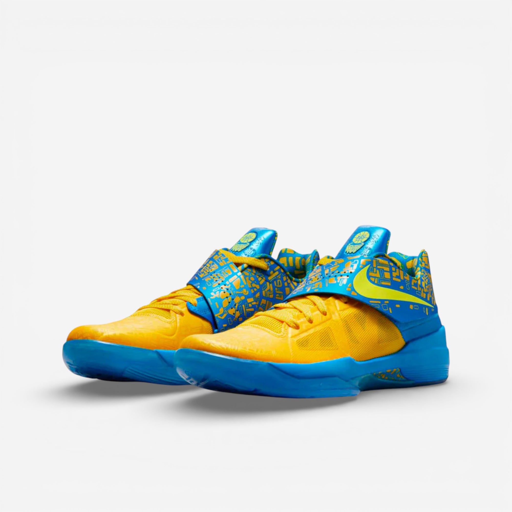 Nike Zoom Kd Iv