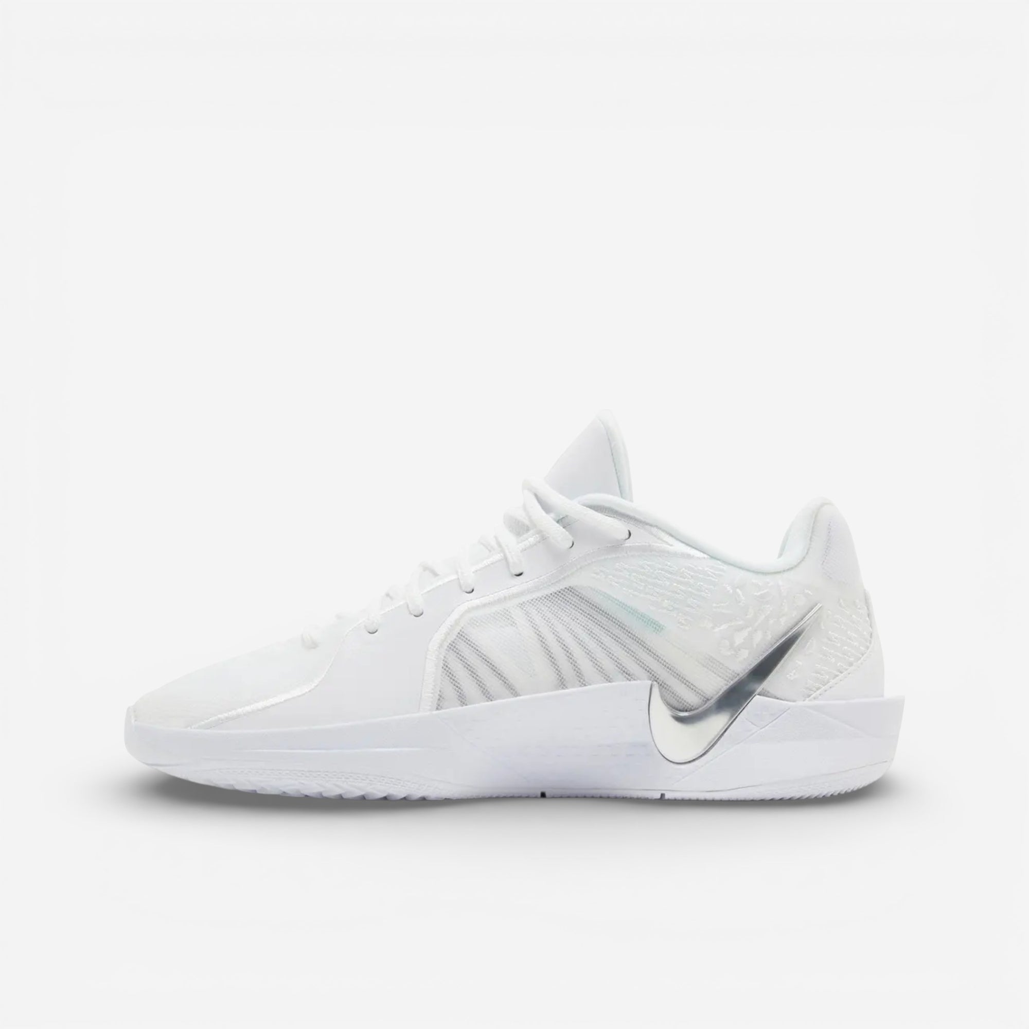 Nike Sabrina 2 White Noise (Women's)