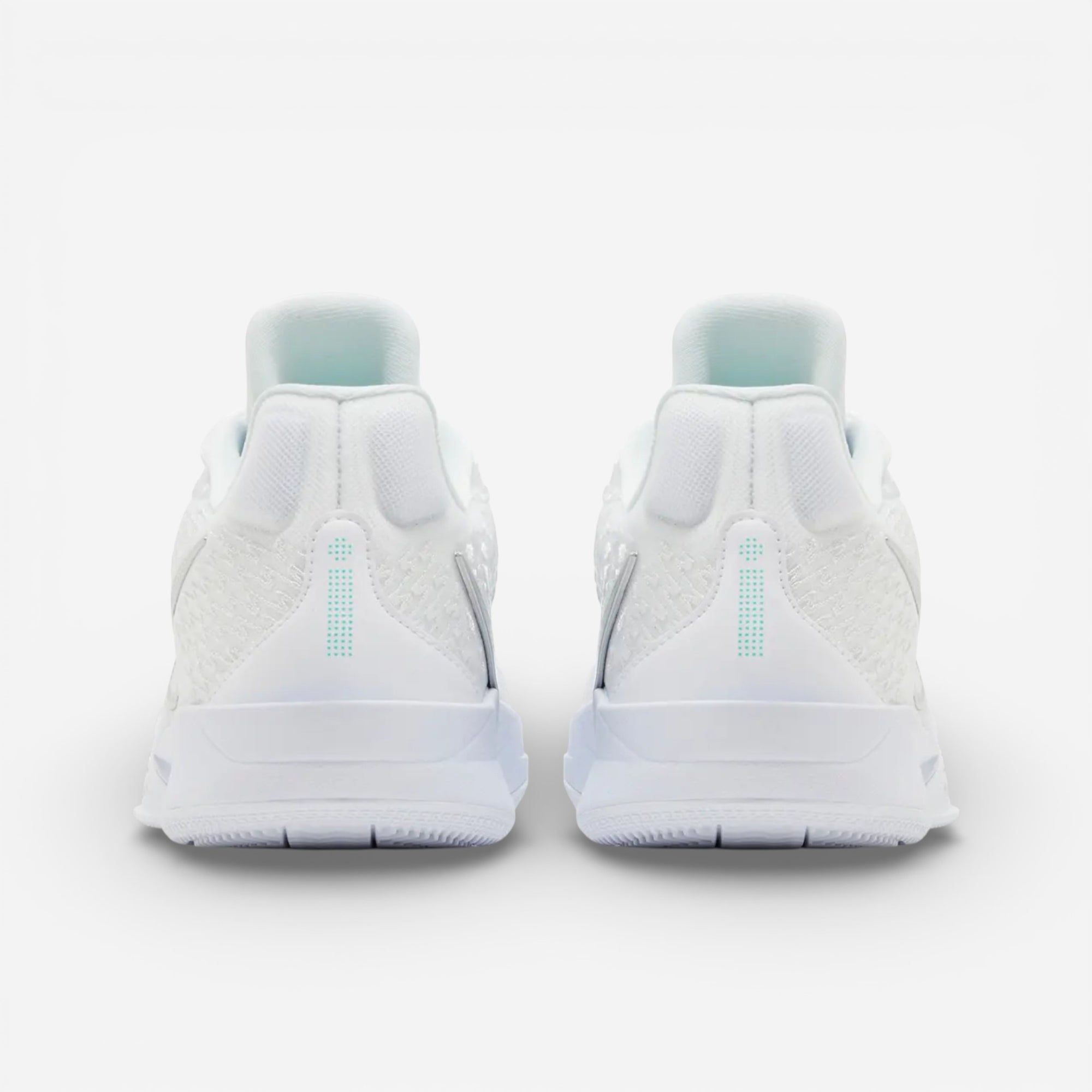 Nike Sabrina 2 White Noise (Women's)