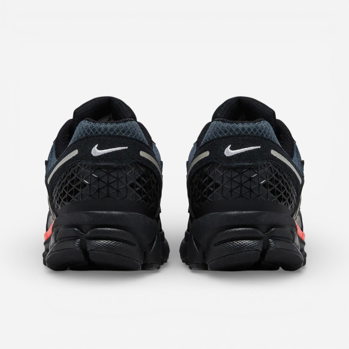 Nike Zoom Vomero 5 Black Metallic University Red