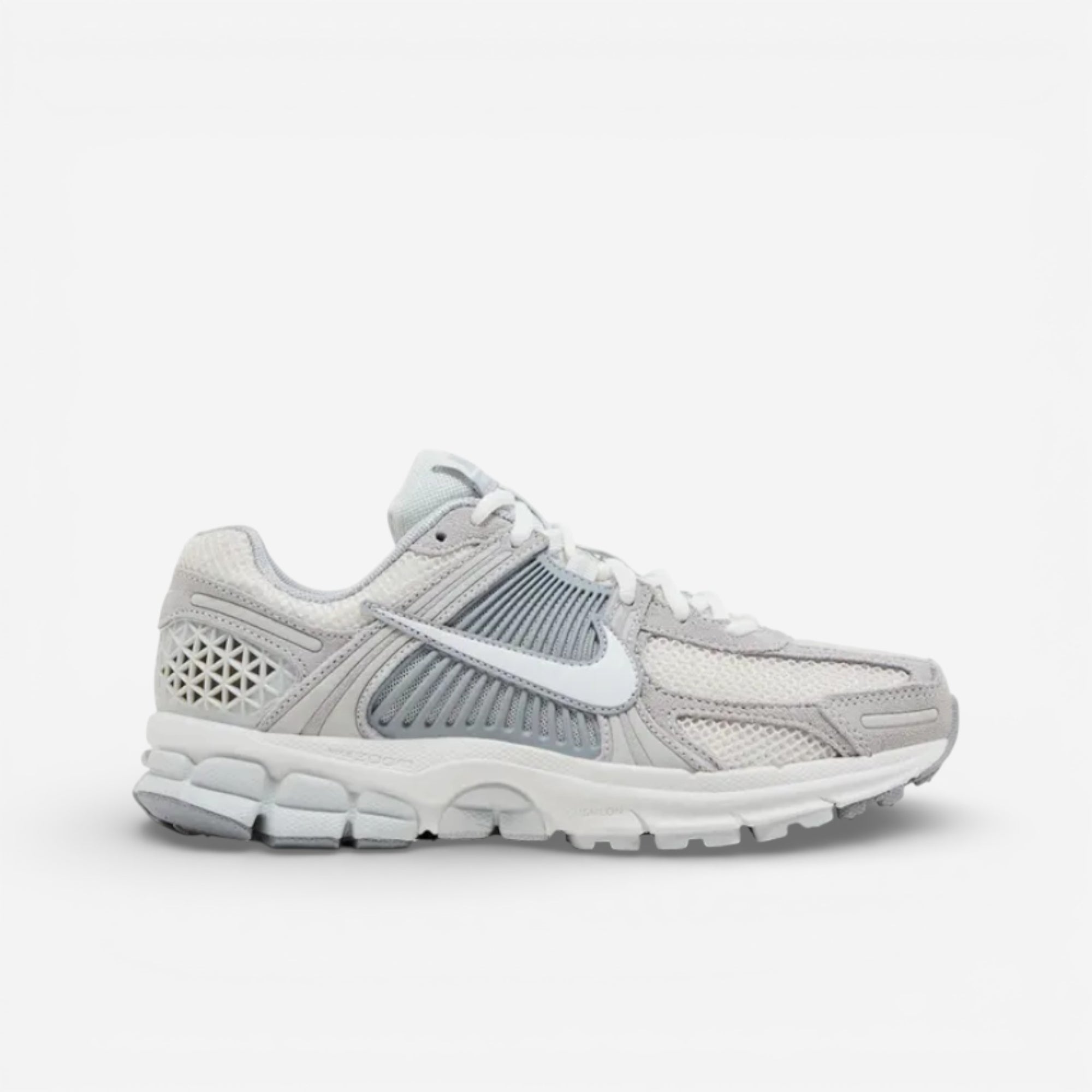 Nike Zoom Vomero 5 Wmns "Pure Platinum Summit White"