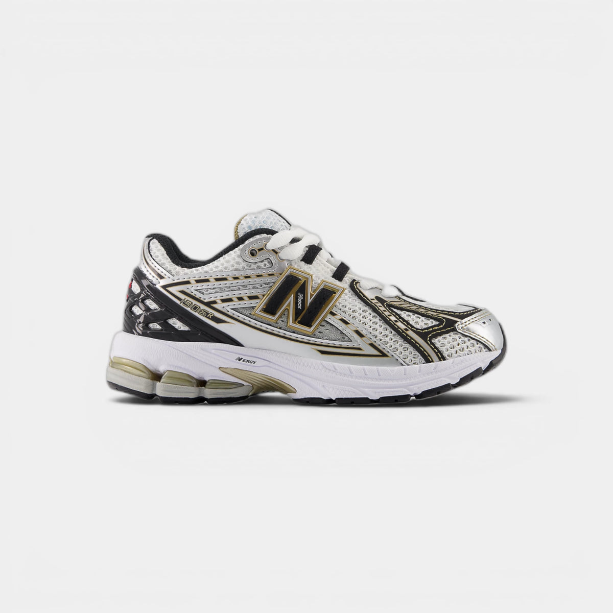 New Balance 1906R White Metallic Gold (PS)