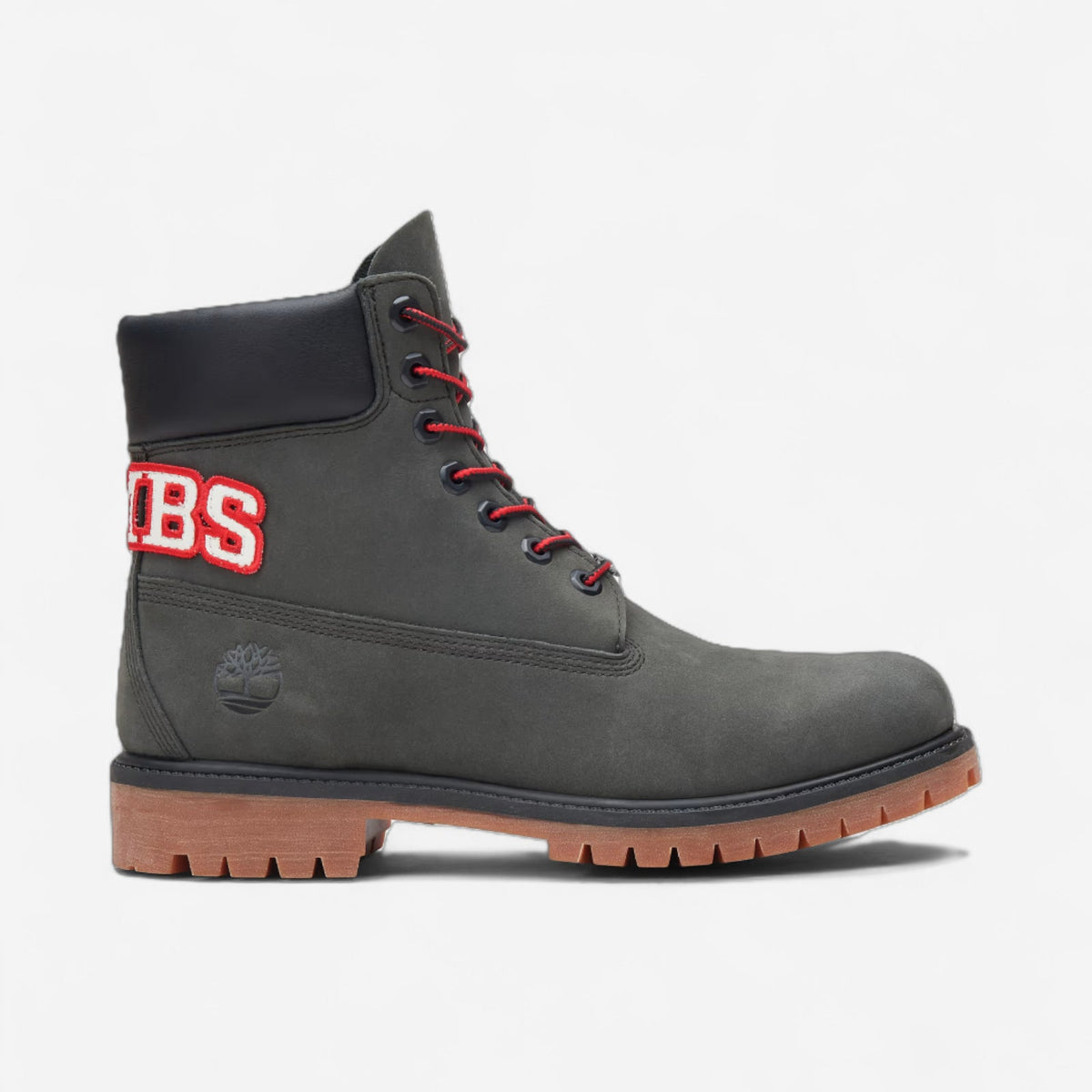 TIimberland 6 In Premium Grey