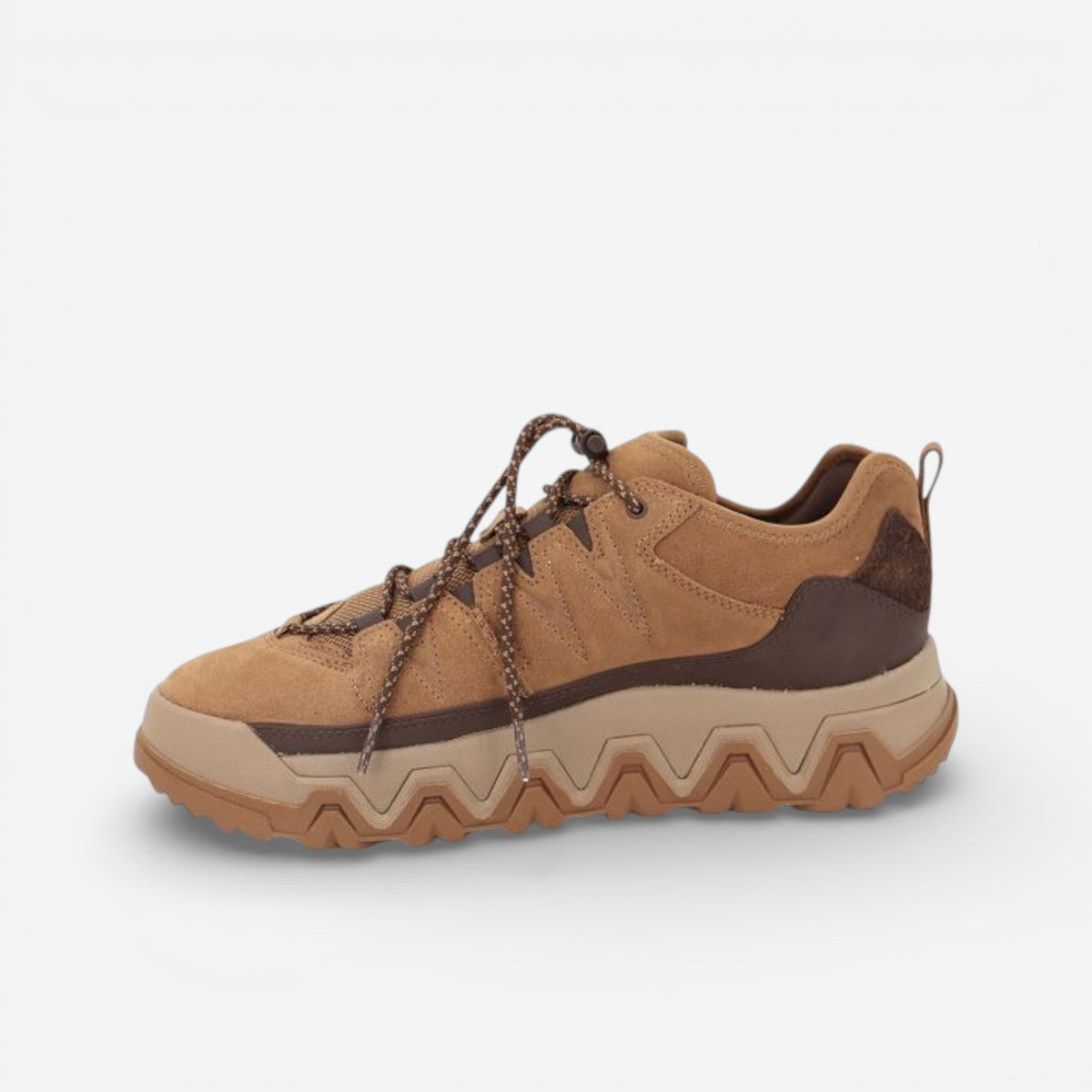 UGG CapTrail Low Chestnut