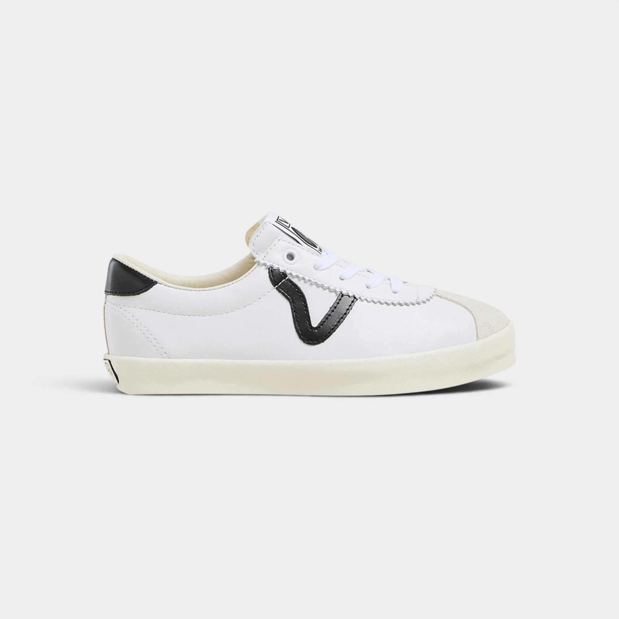 Vans Sport Low 73 Lx "White Black"