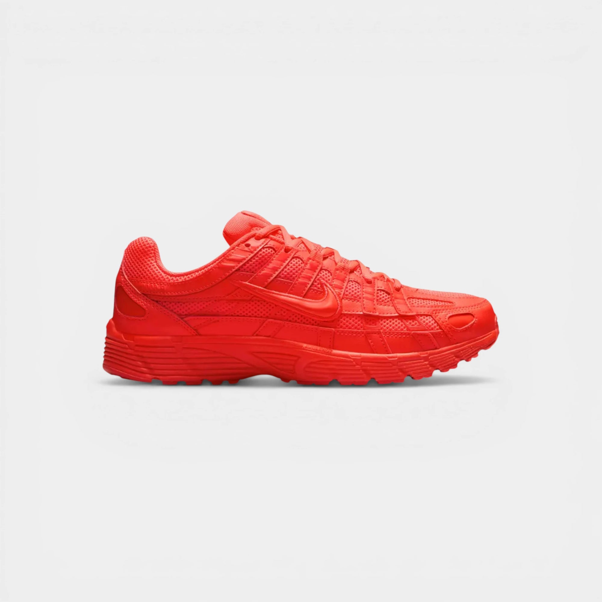 Wmns P-6000 'Bright Crimson'