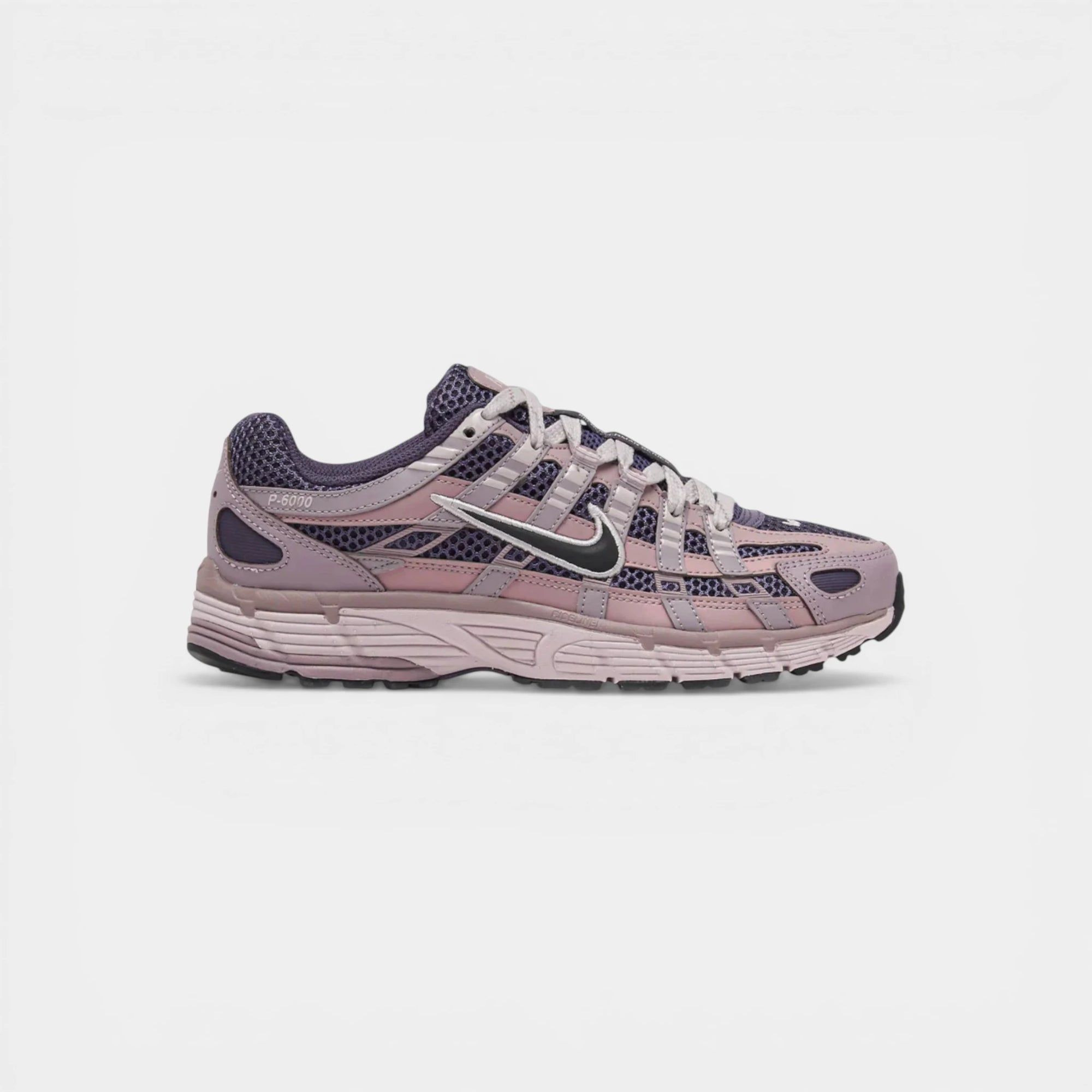 Wmns P-6000 SE 'Light Violet Ore Dark Raisin'