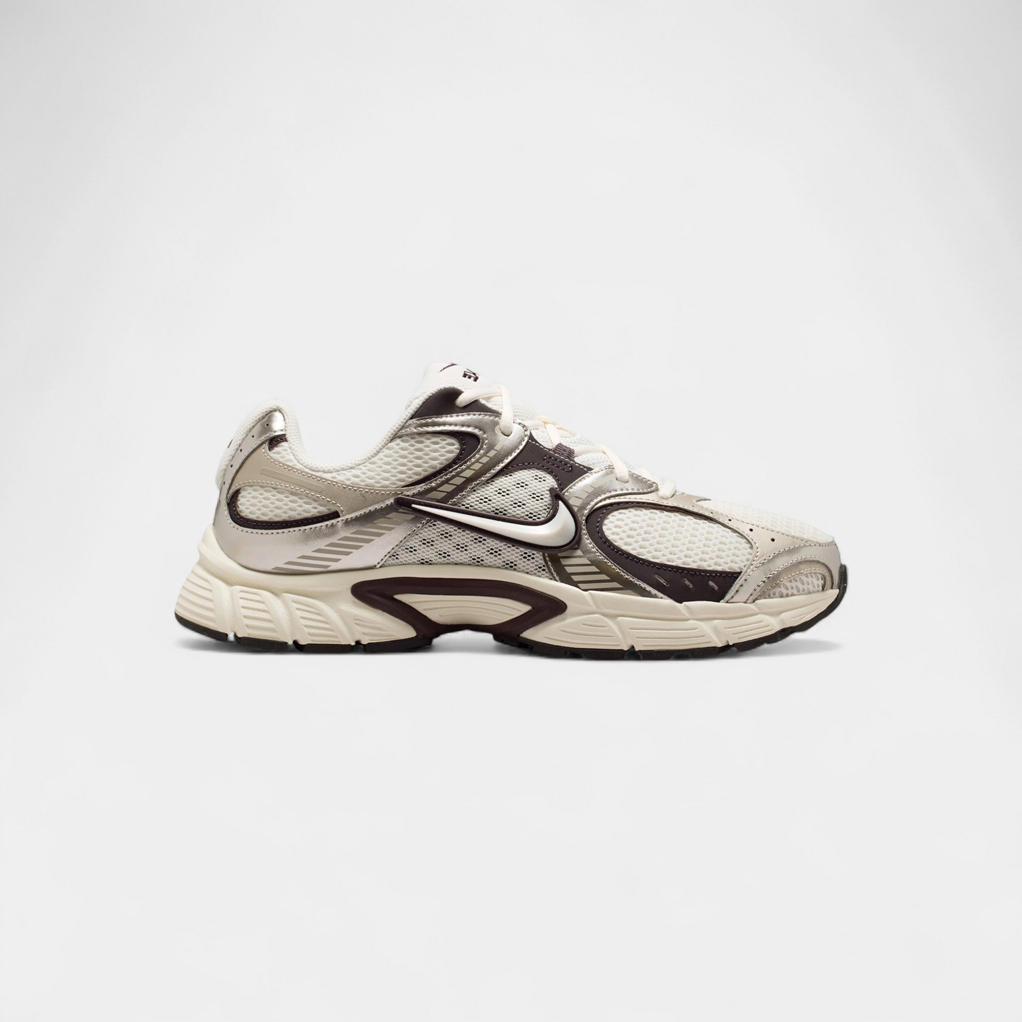 Nike V5 RNR Phantom Burgundy Ash