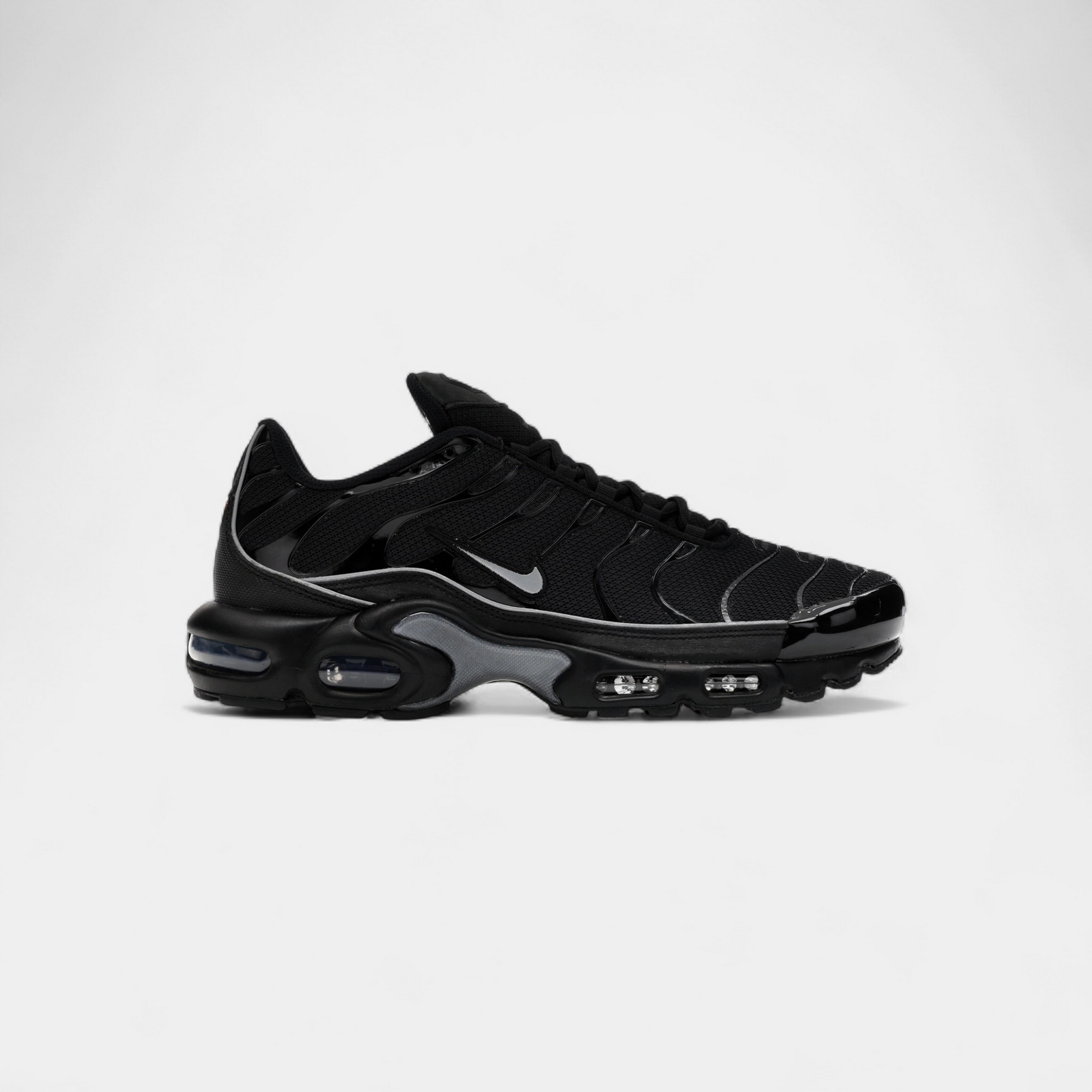 Nike Air Max Plus OG Black Reflective
