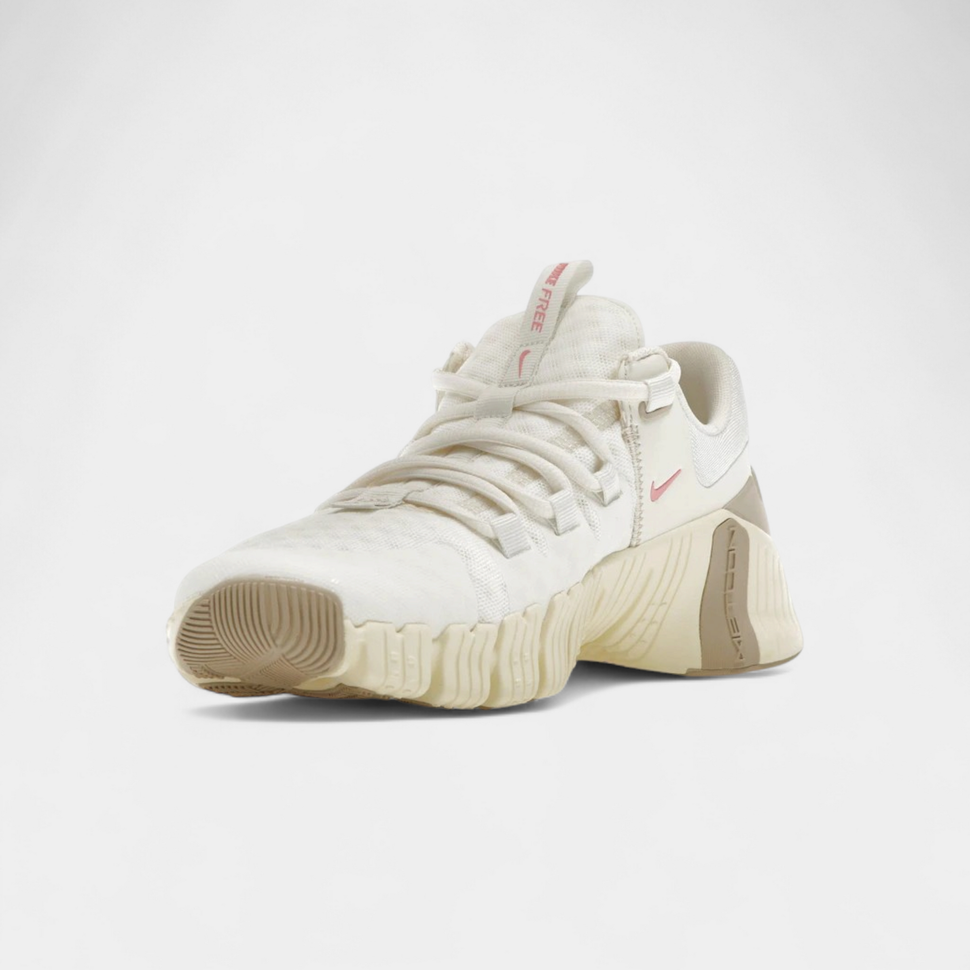 Nike Free Metcon 5 Sail Sanddrift (Women's)