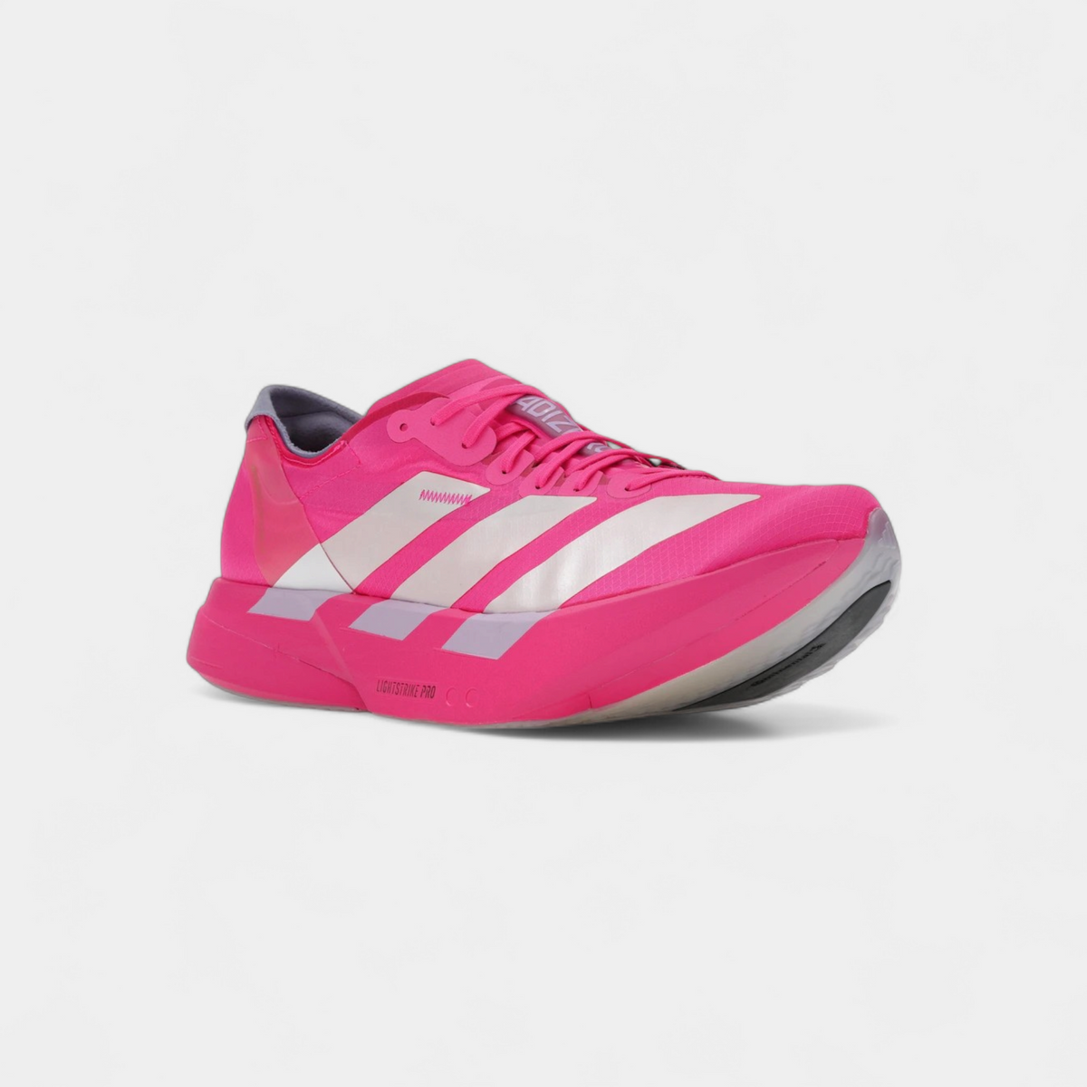 adidas Adizero Adios Pro 4 Shock Pink