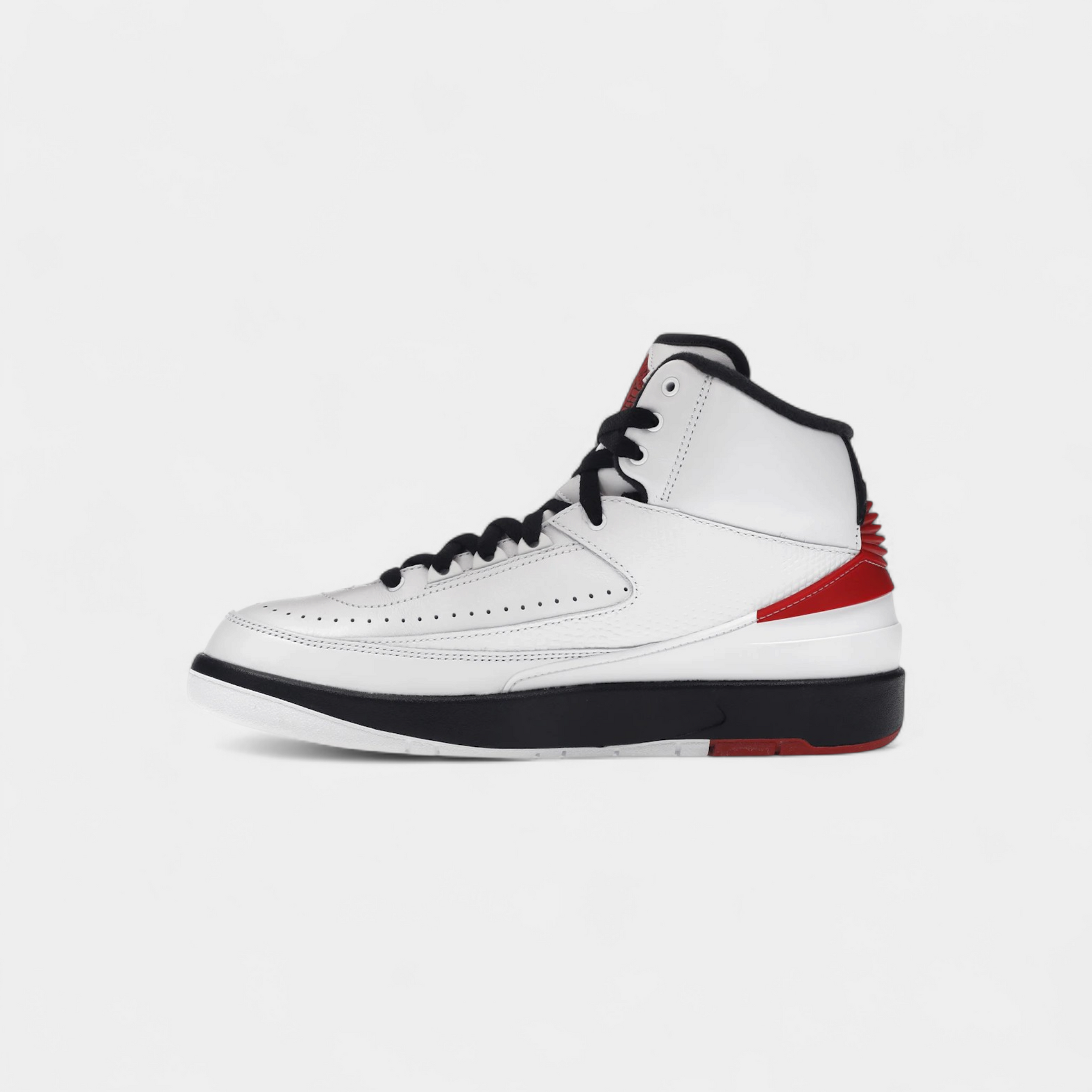 Jordan 2 Retro OG Chicago (2022) (Women's)
