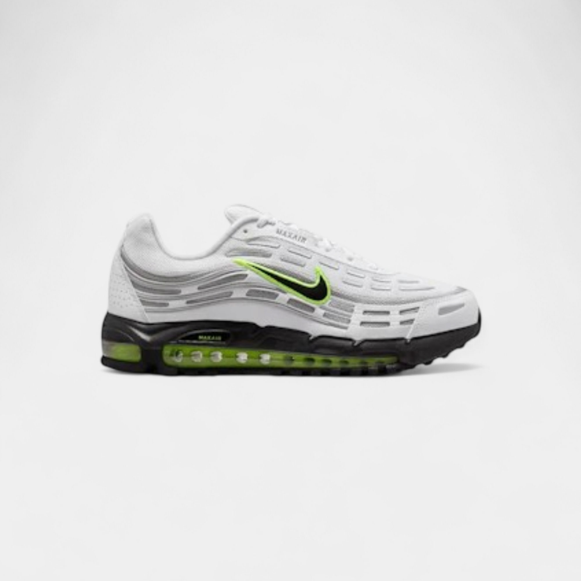 Nike Air Max TL 2.5 White Neon