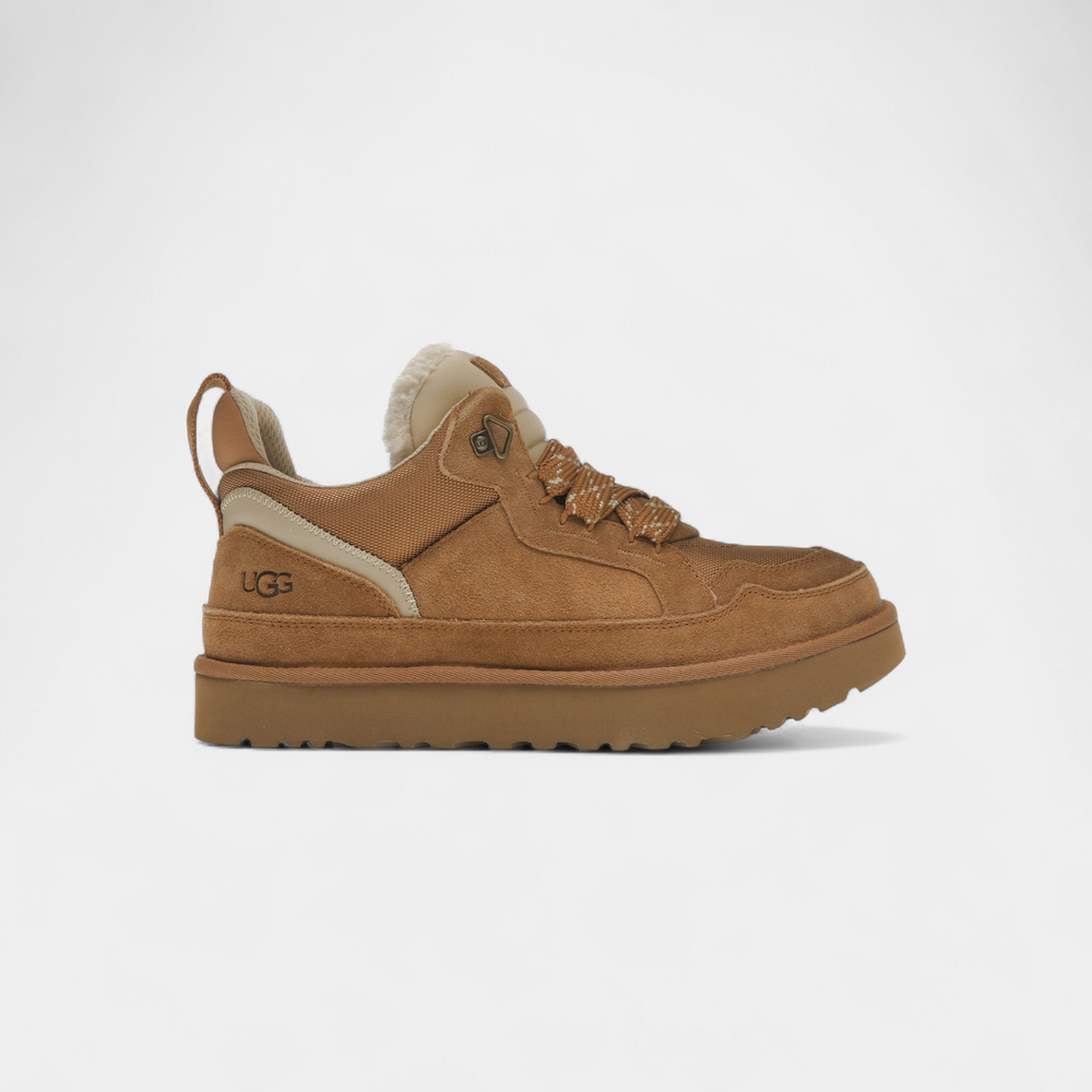 UGG Lowmel Chestnut