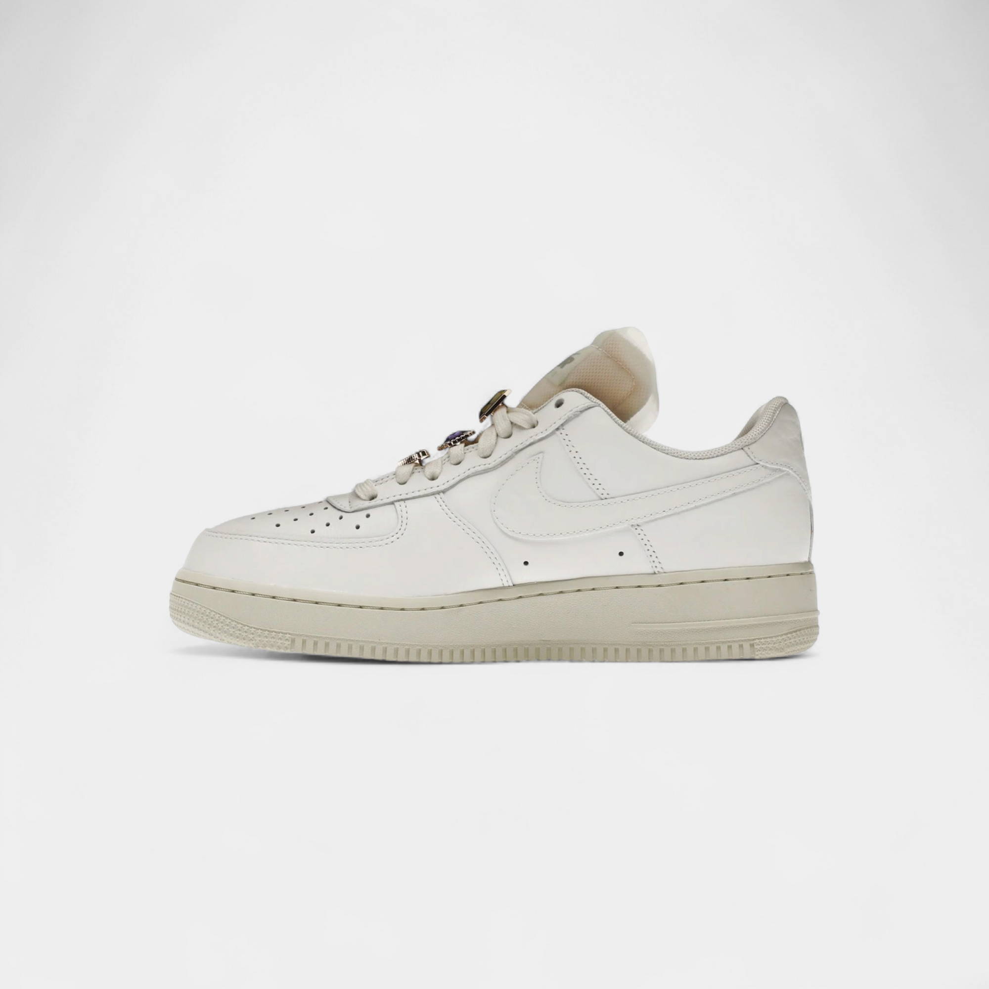 Nike Air Force 1 Low Prm Jewels White
