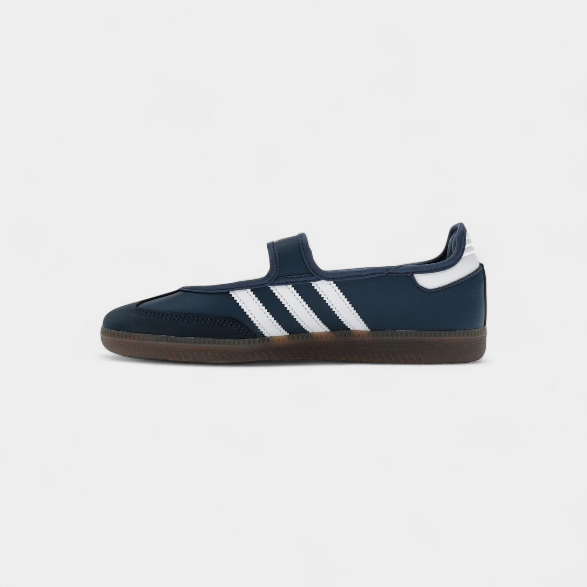 adidas Samba Jane Crew Navy White (Women's)