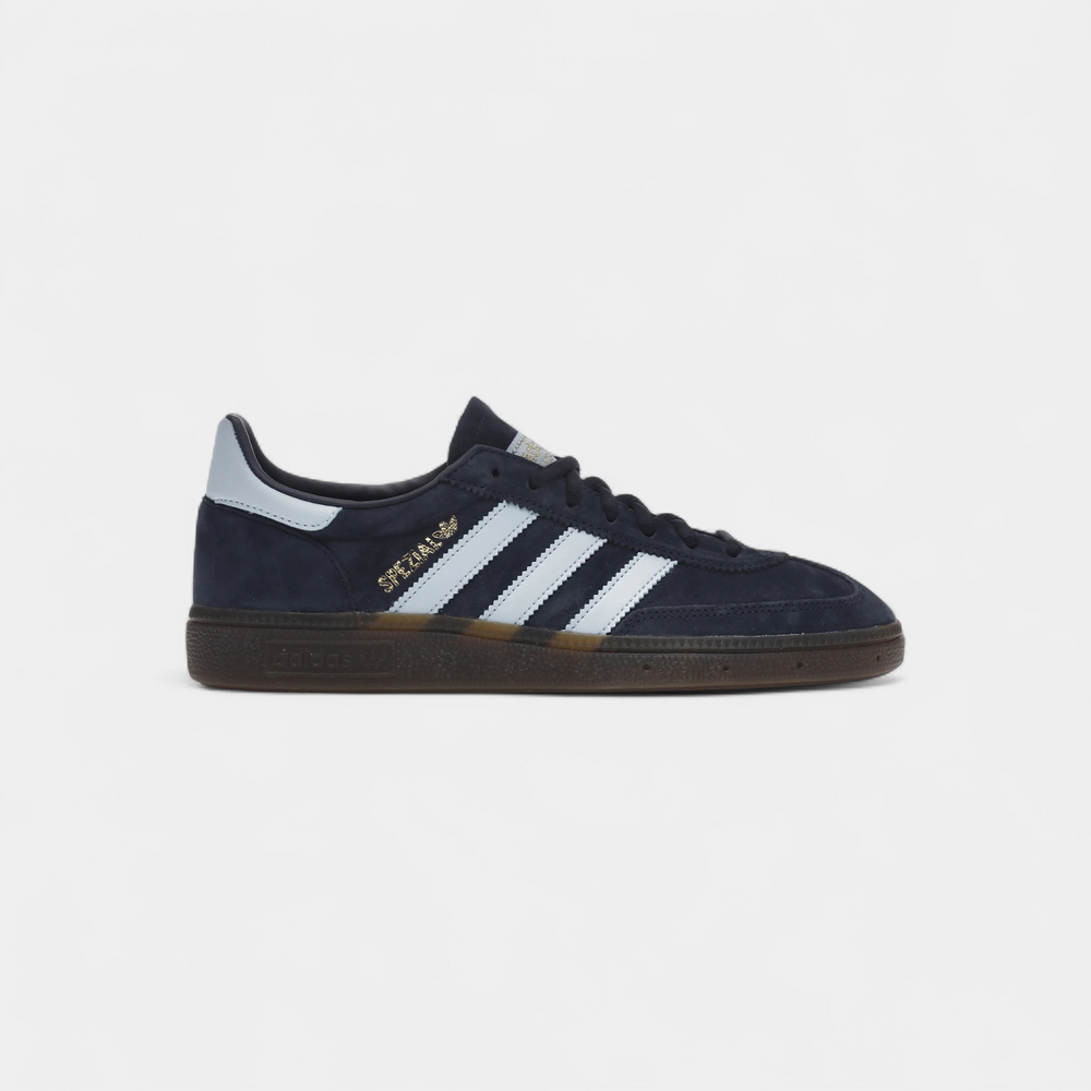adidas Handball Spezial Navy Gum