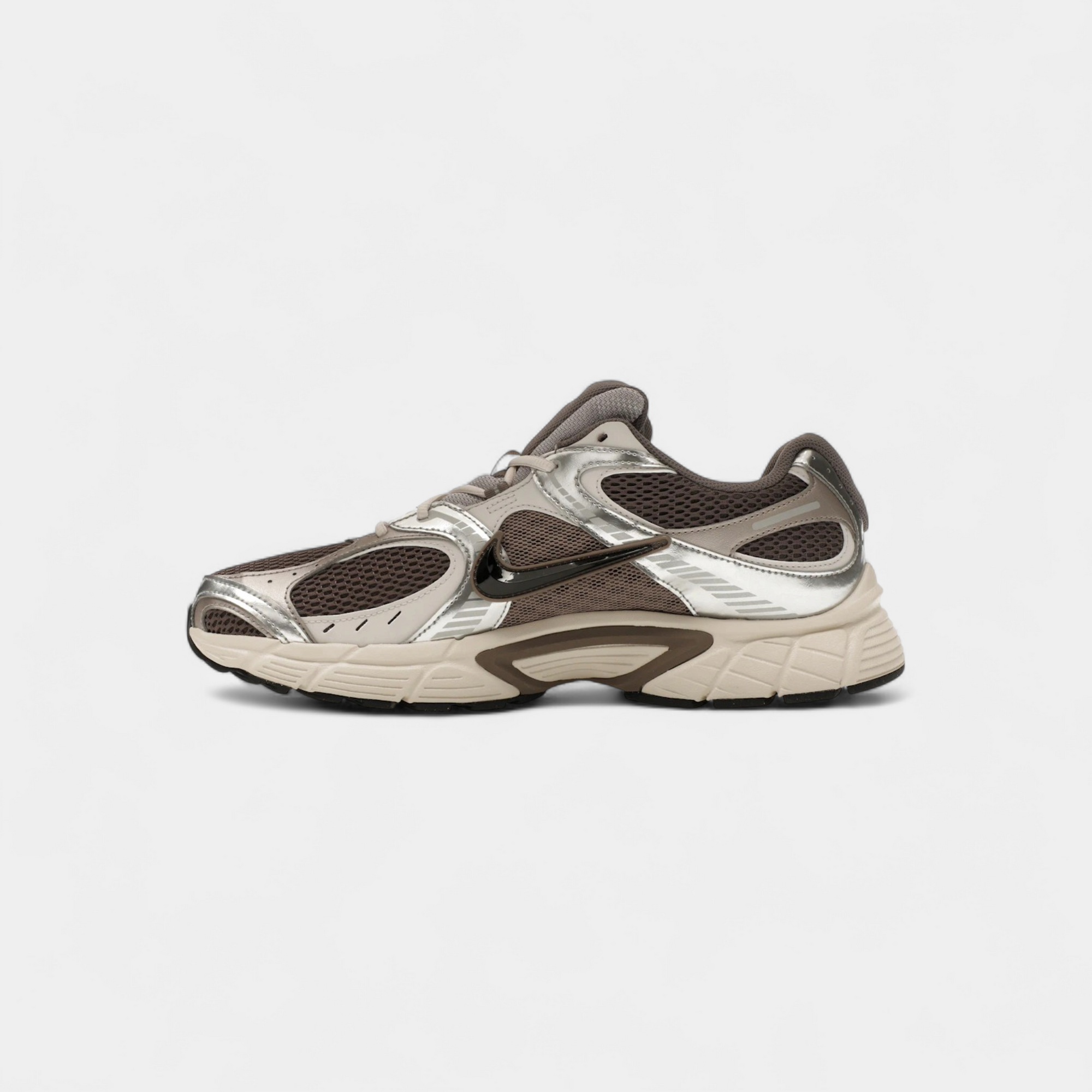 Nike V5 RNR Cave Stone Black