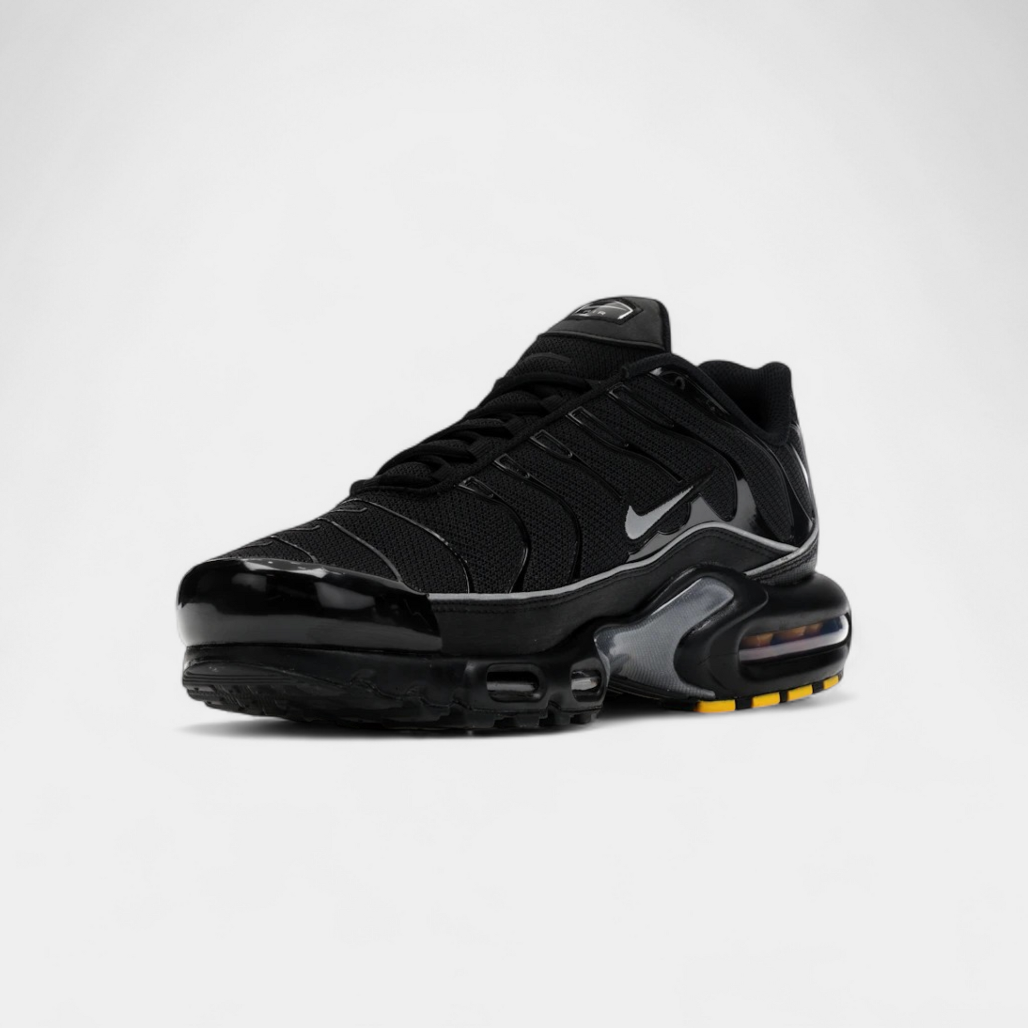 Nike Air Max Plus OG Black Reflective
