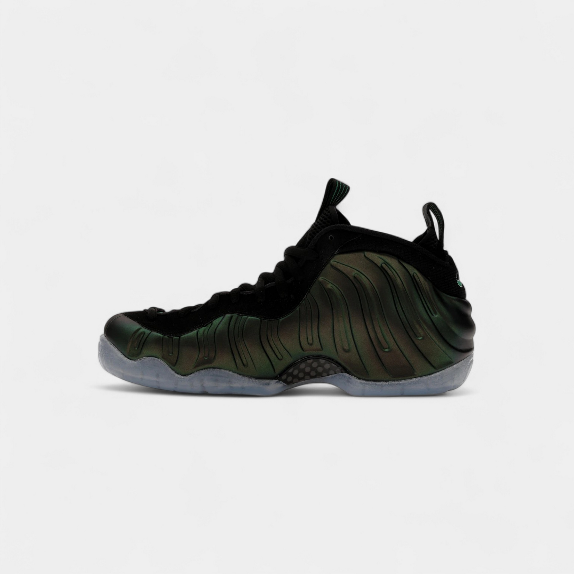 Nike Air Foamposite Pro Pine Green (2025)