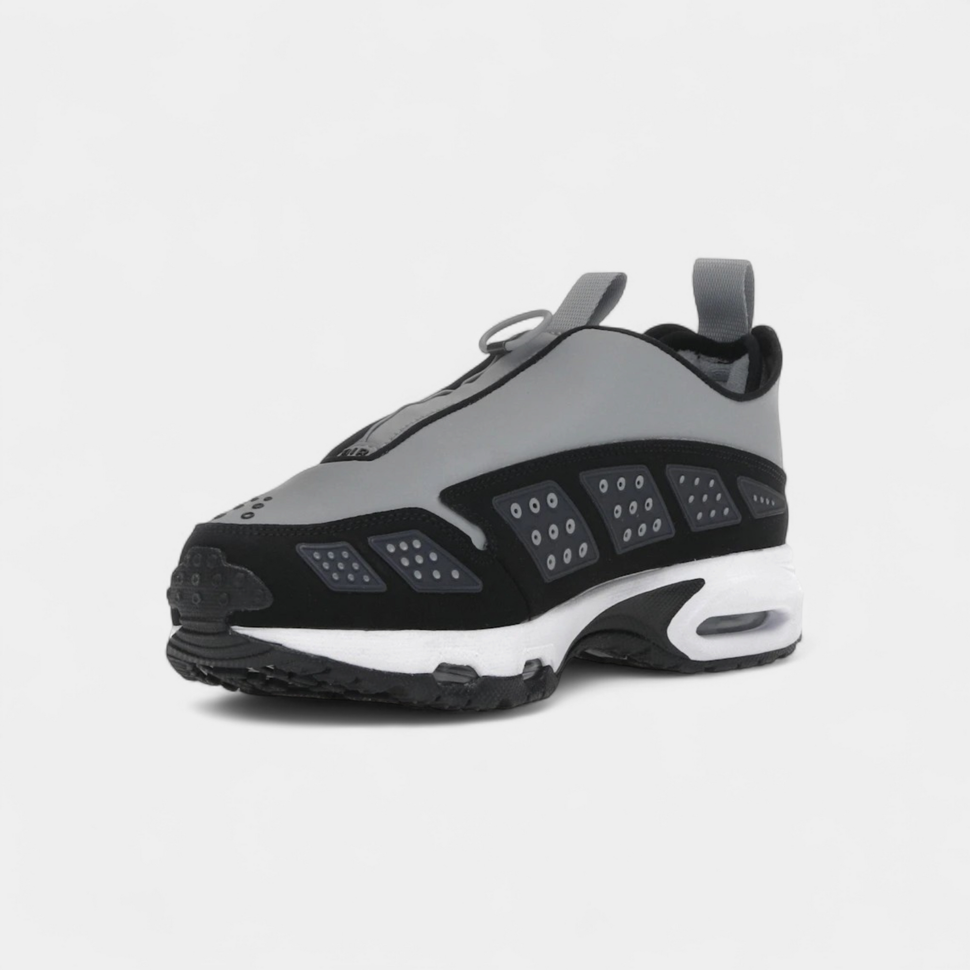 Nike Air Max Sunder Silver Anthracite (Women's)