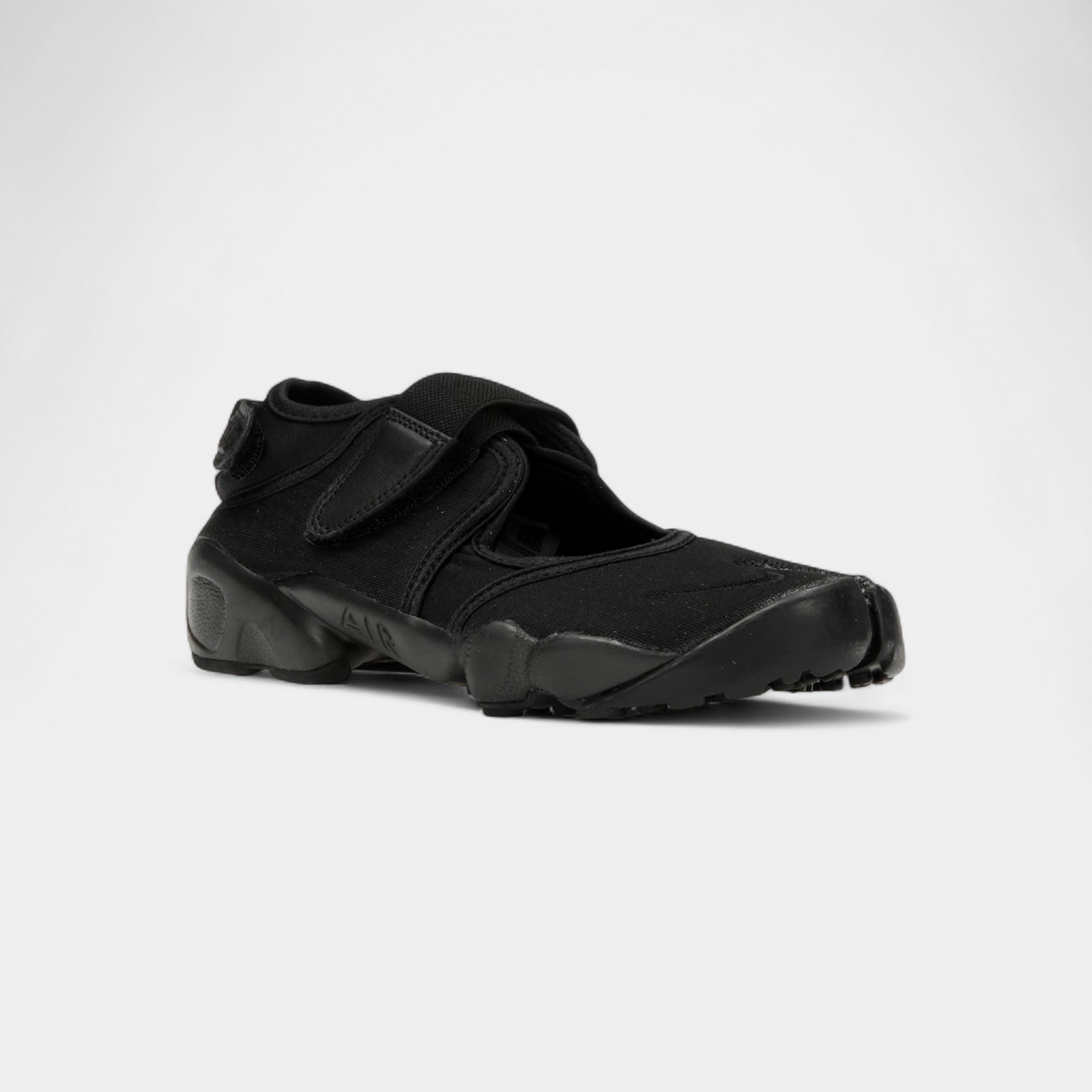 Nike Air Rift Triple Black (Women's)