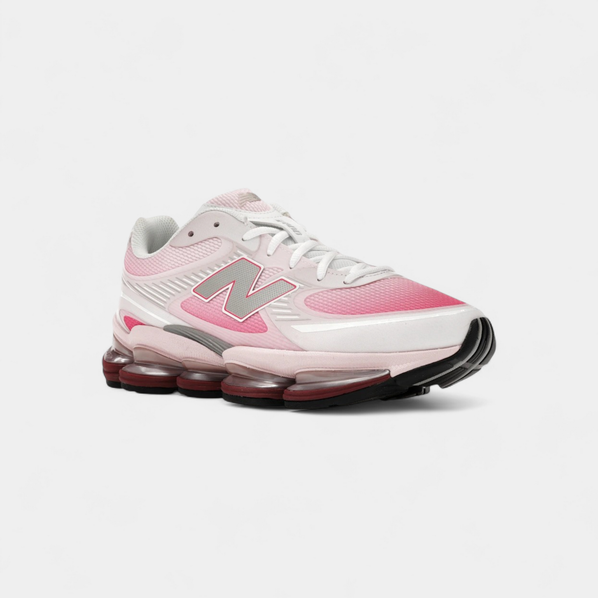 New Balance Abzorb 2000 Rose Sugar