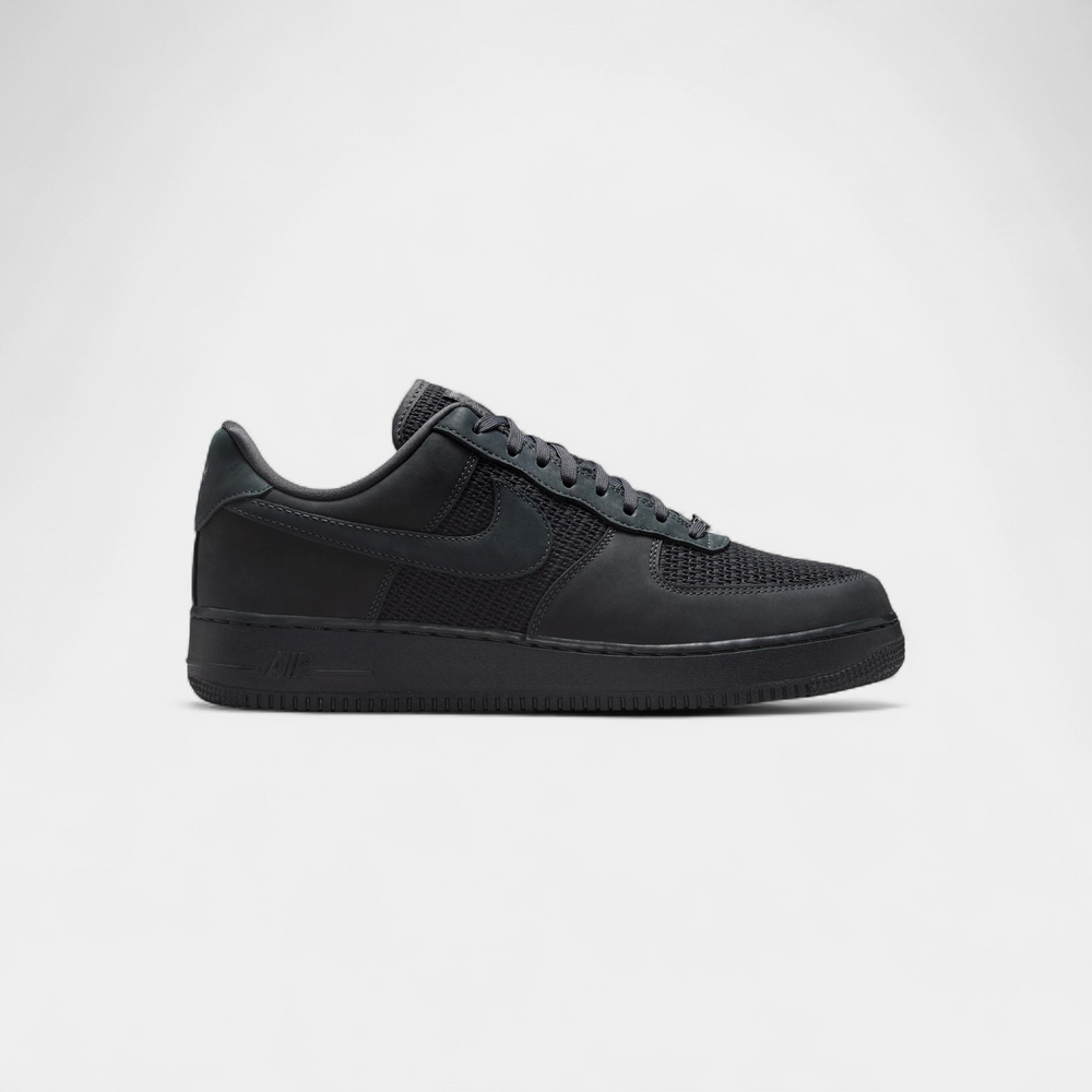 Nike Air Force 1 Low '07 LV8 Anthracite Off Noir